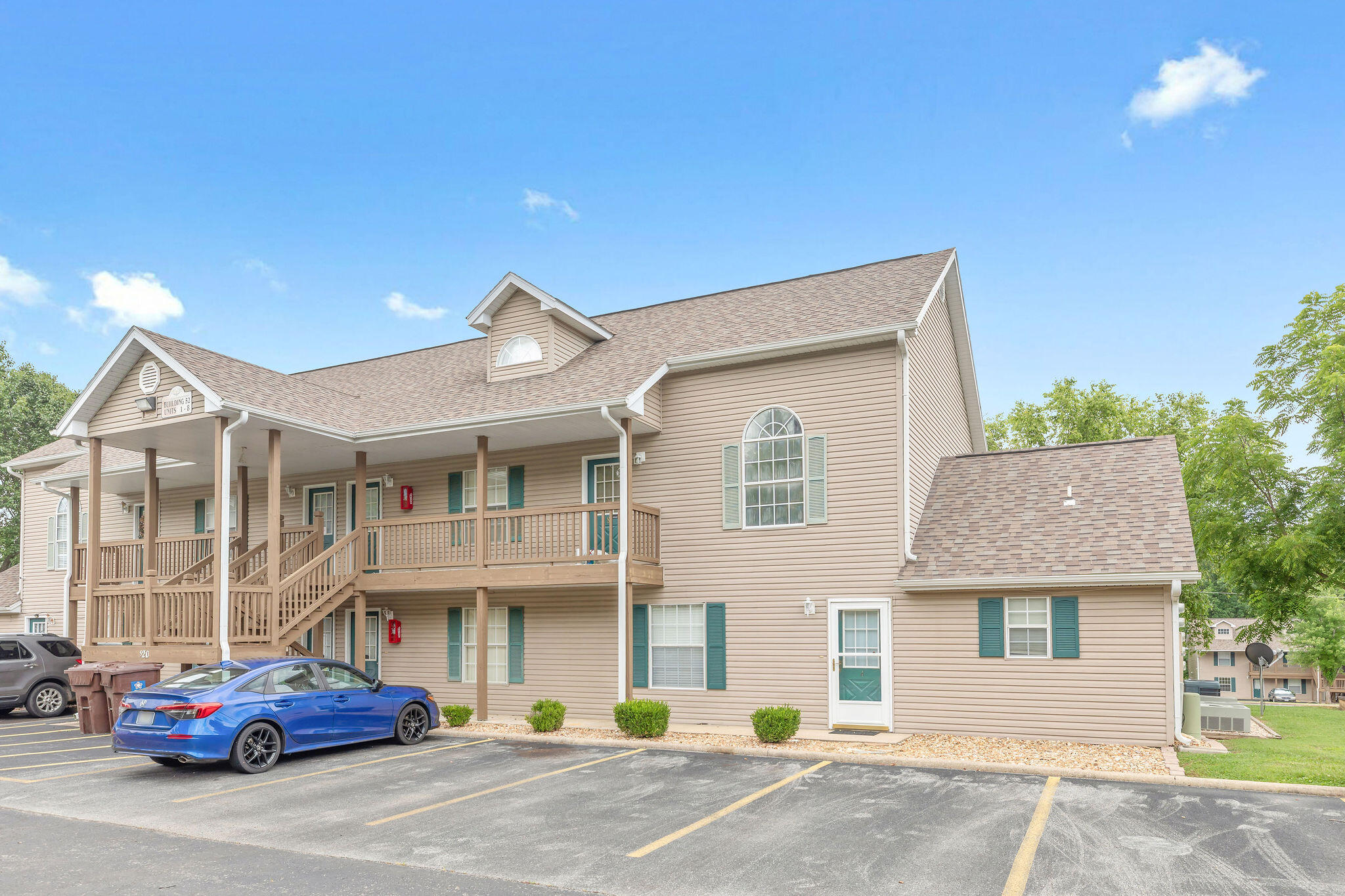 Photo of 520 Abby Lane #4 Branson MO 65616