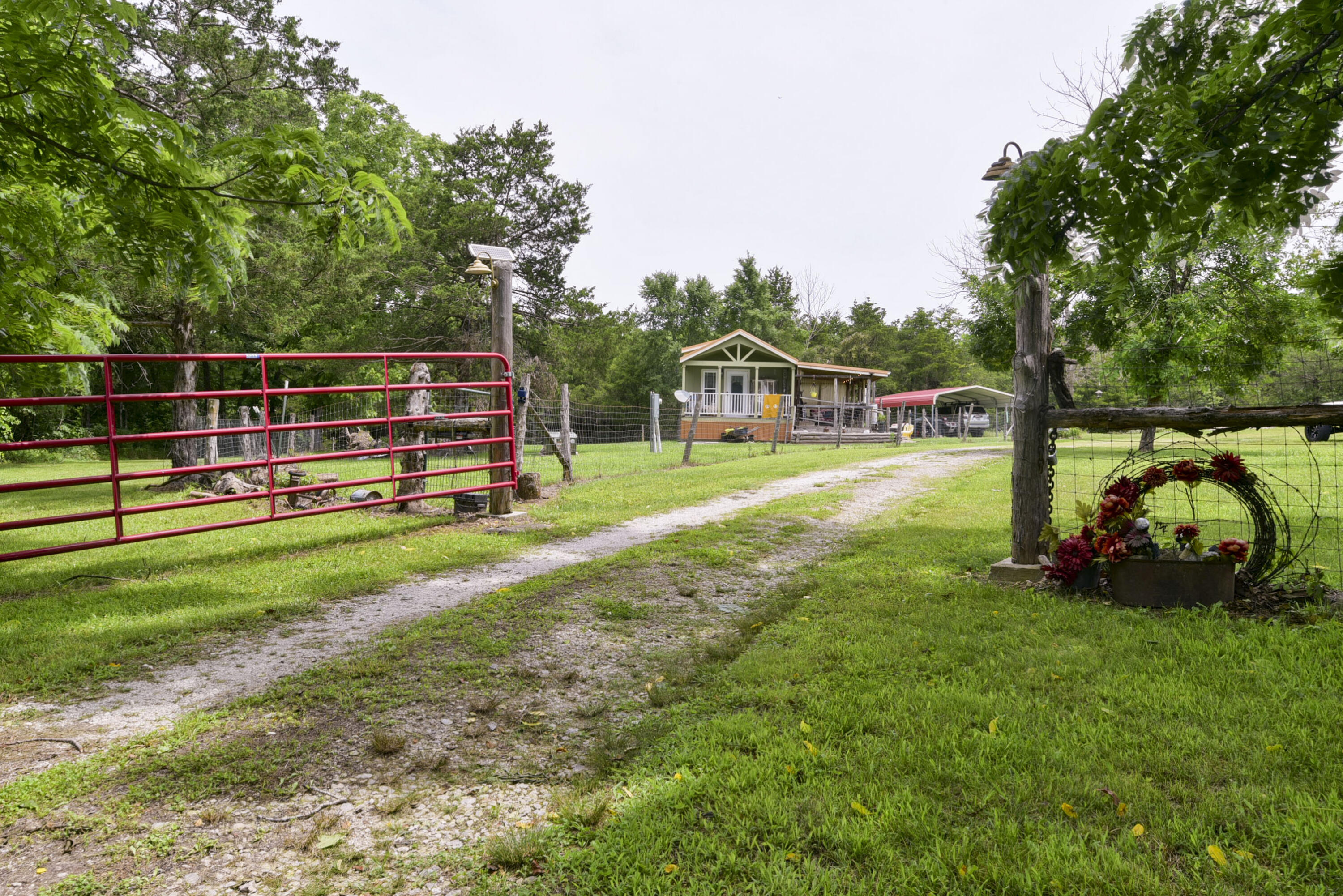 Photo of 25086 State Highway M Cassville MO 65625