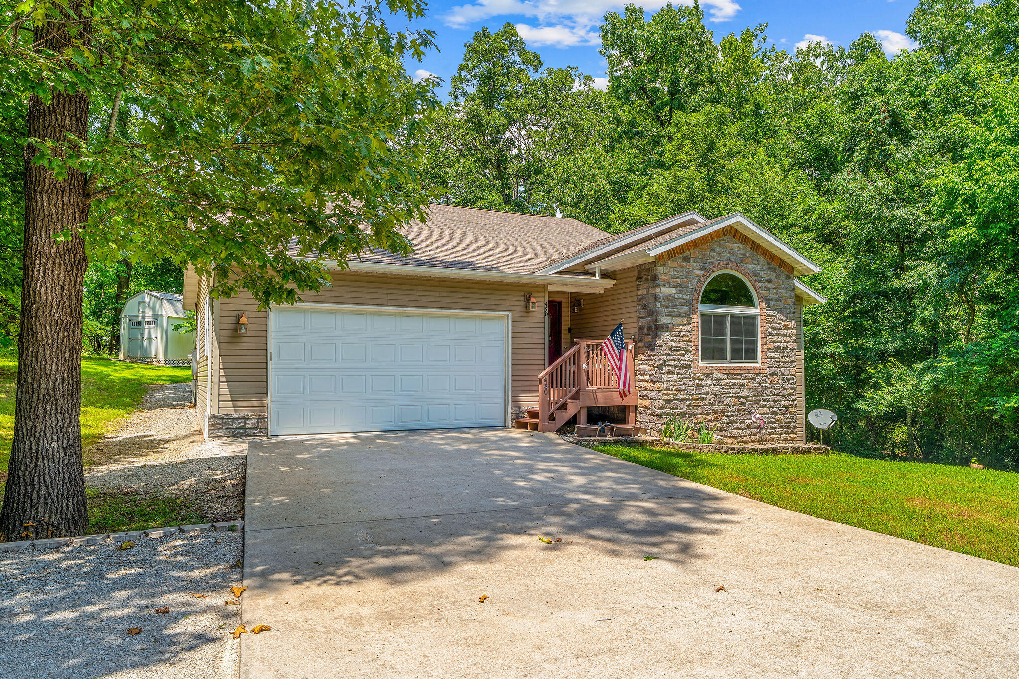 Photo of 450 Hobart Drive Forsyth MO 65653
