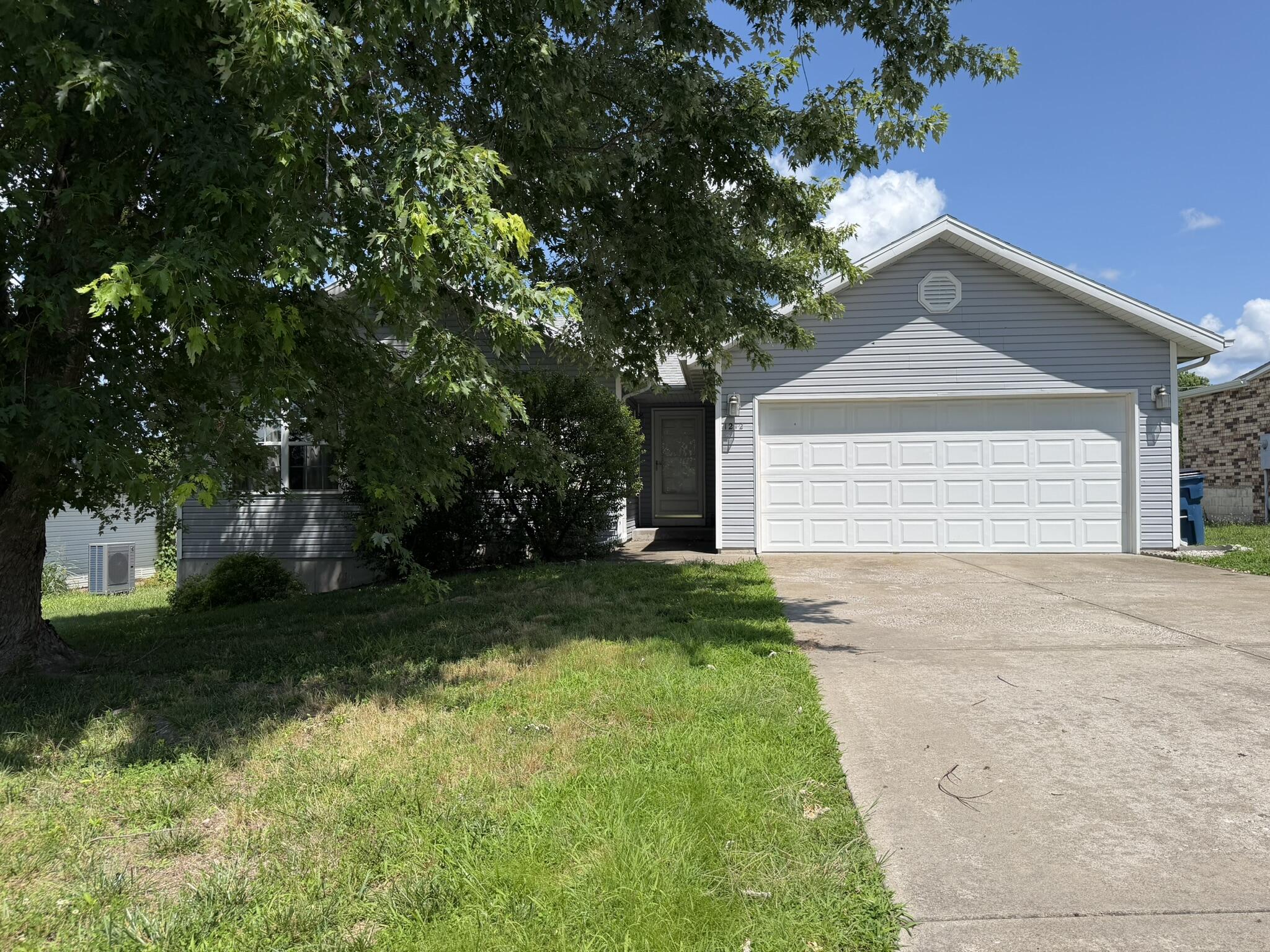 Photo of 1212 S 15th Street Ozark MO 65721