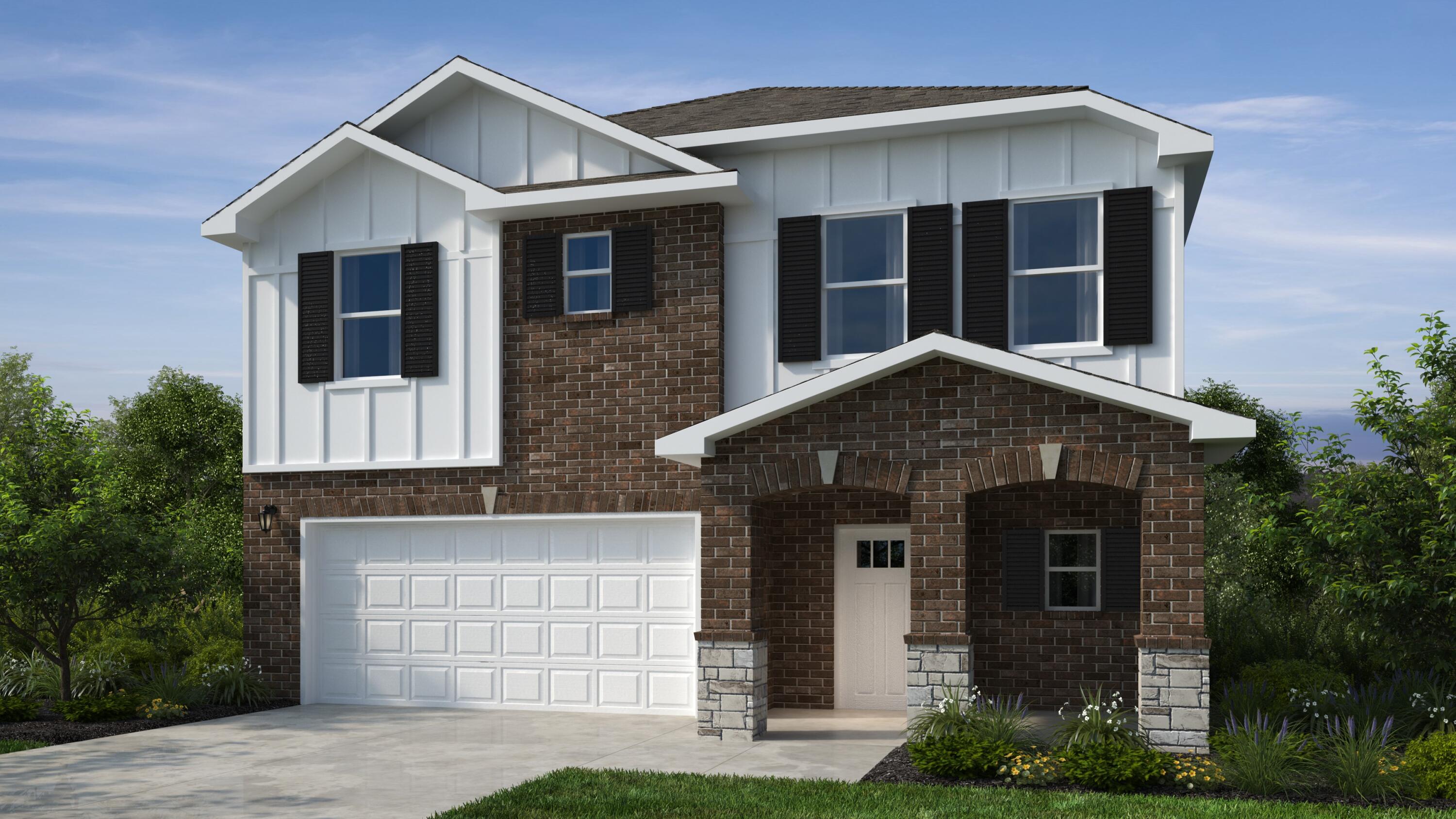 Photo of 1100 W Ragweed Court Ozark MO 65721