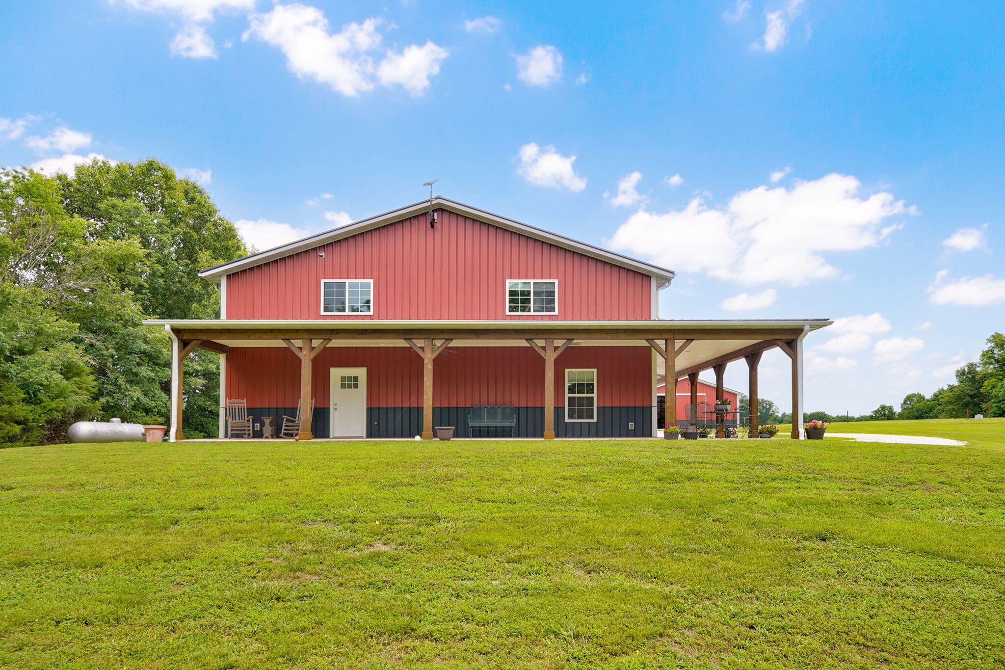 Photo of 3235 S Farm Road 227 Rogersville MO 65742
