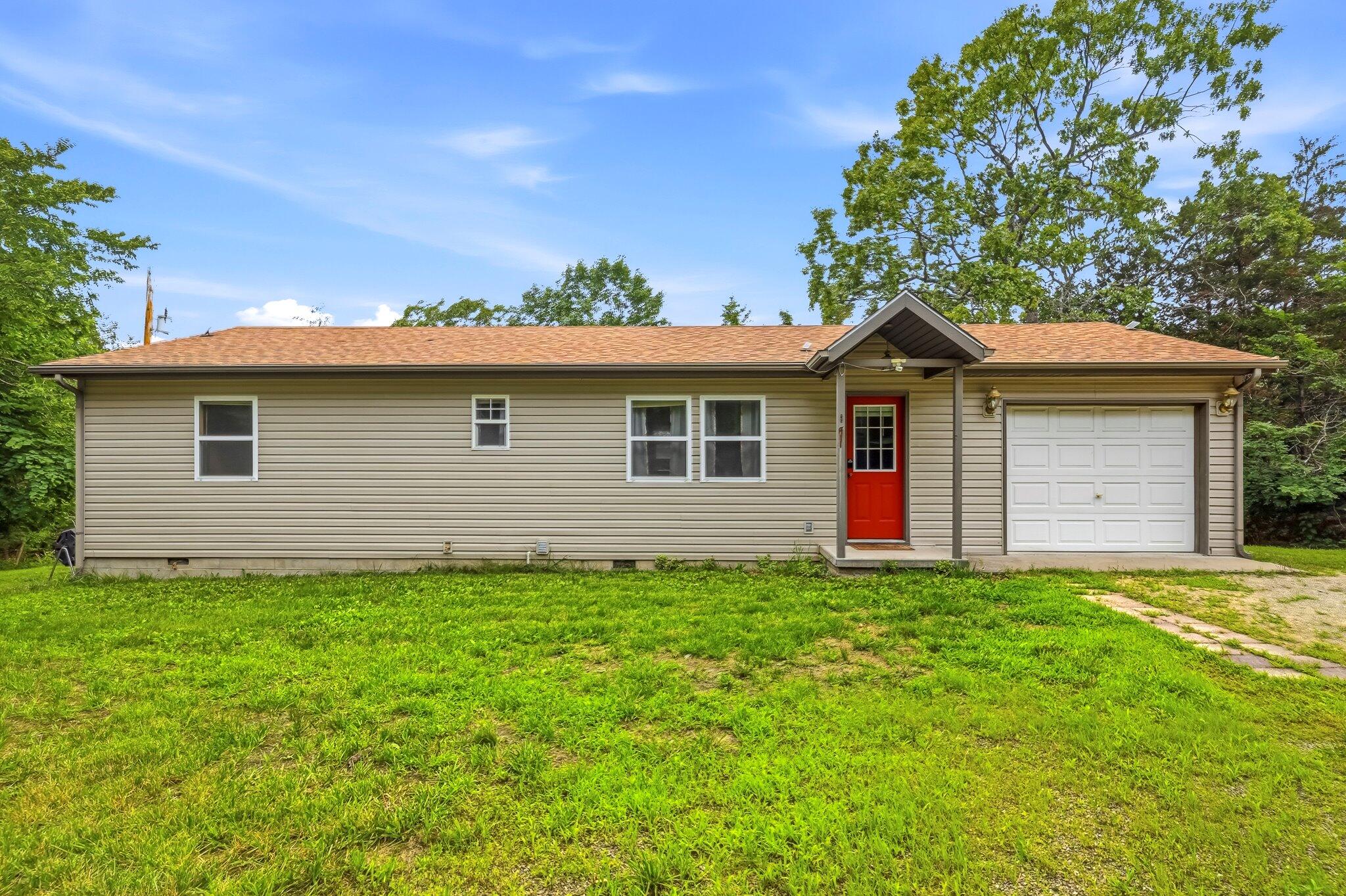 Photo of 52 Trenidy Lane Reeds Spring MO 65737