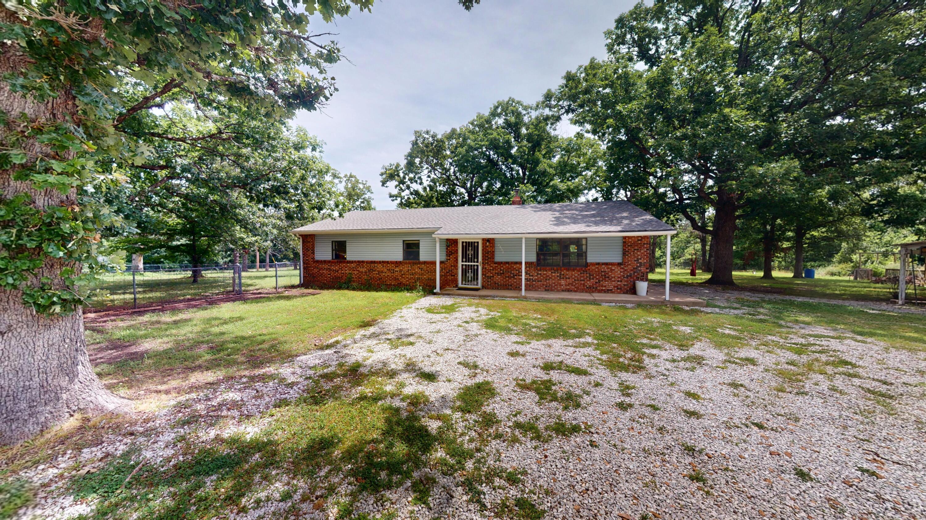Photo of 2863 Gum Road Seneca MO 64865
