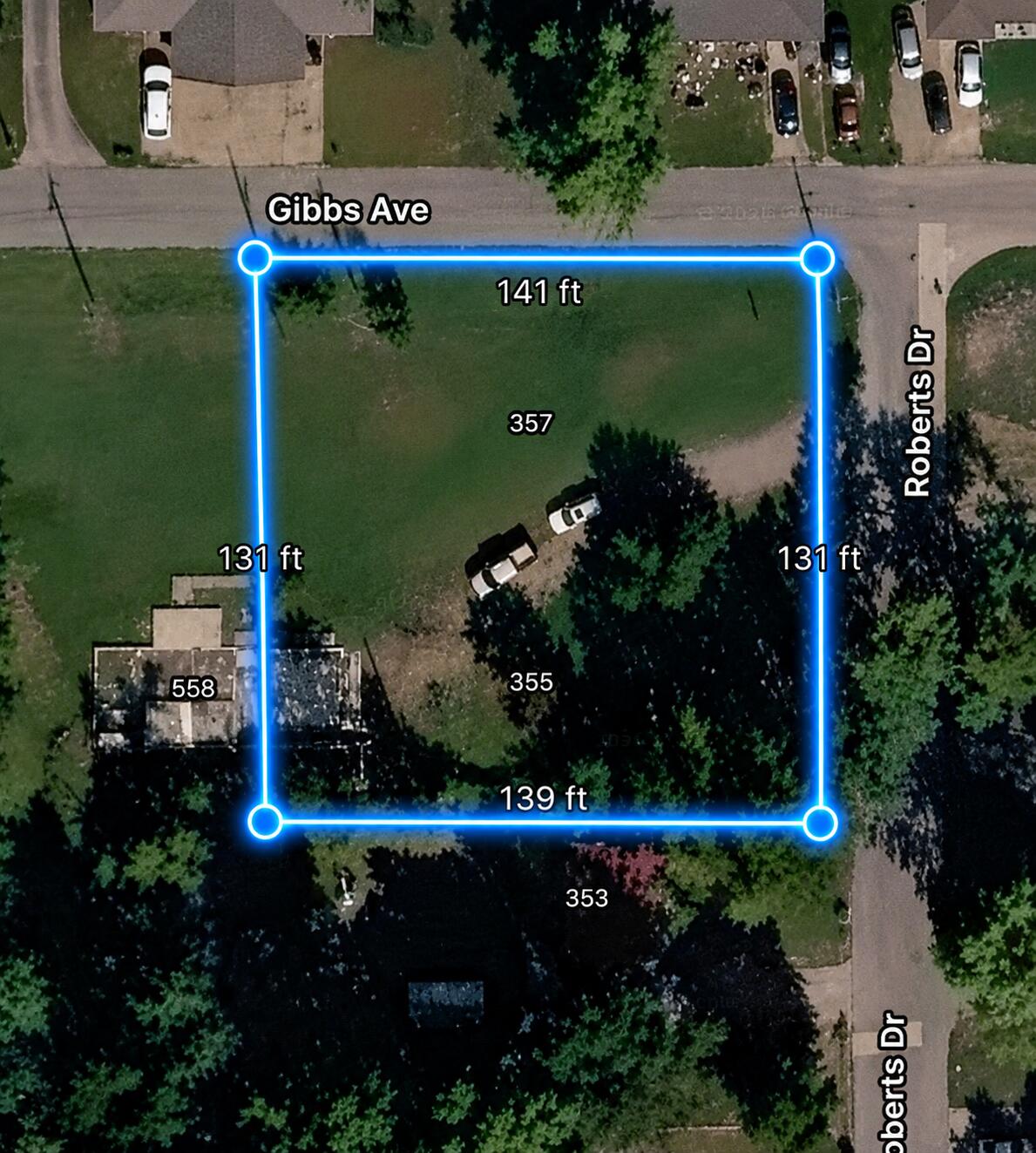 Photo of 355&357 Roberts Drive Mt Vernon MO 65712