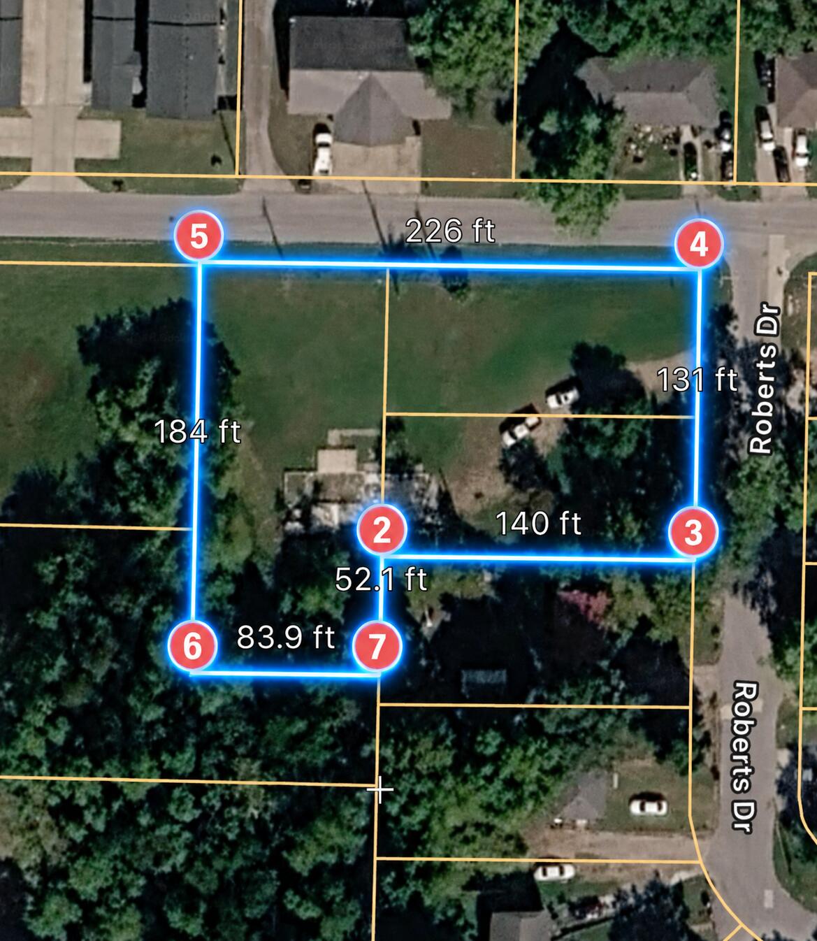 Photo of 355&357 Roberts & 558 Gibbs Dr Mt Vernon MO 65712