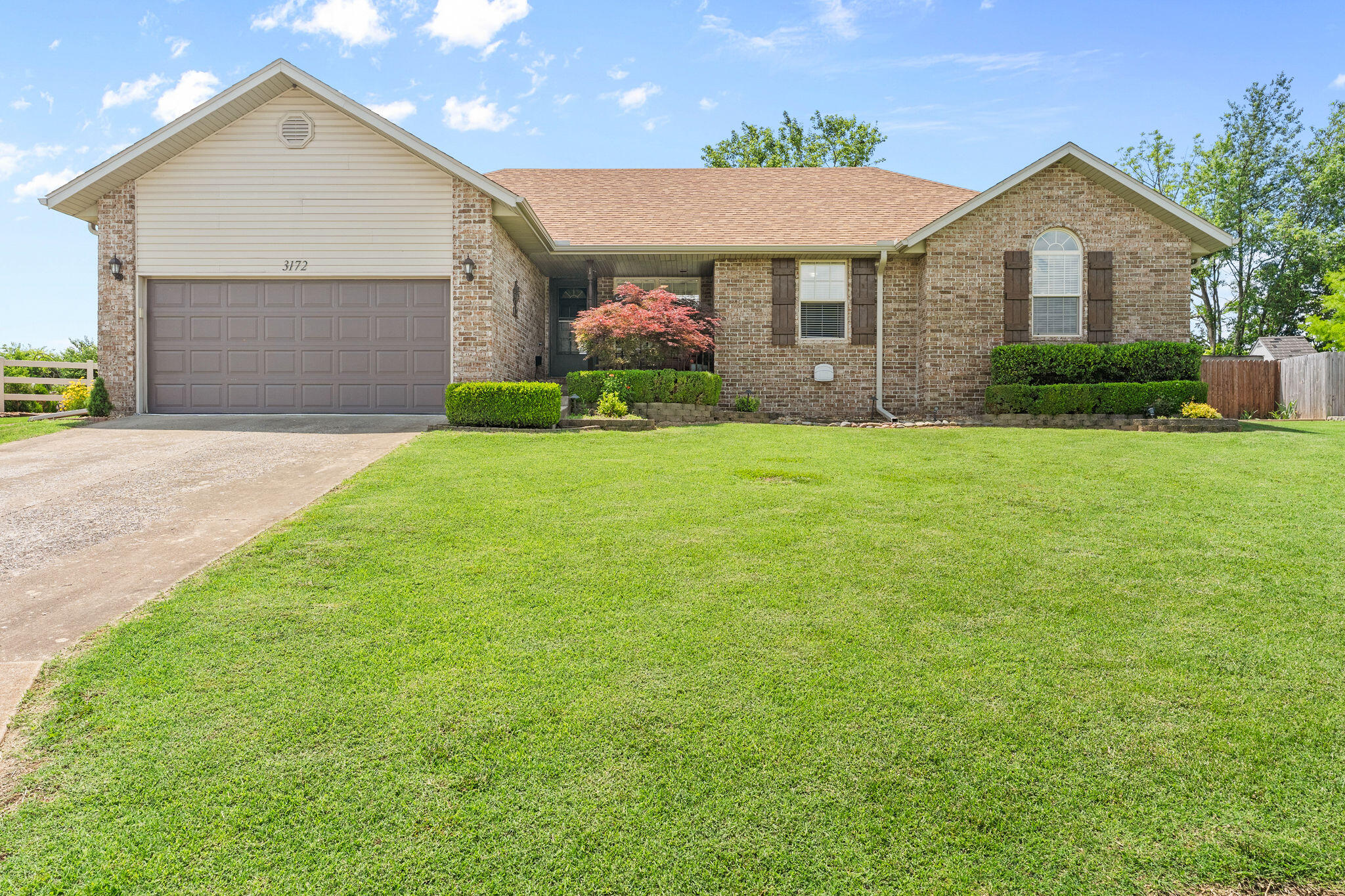Photo of 3172 W Grandview Street Springfield MO 65803