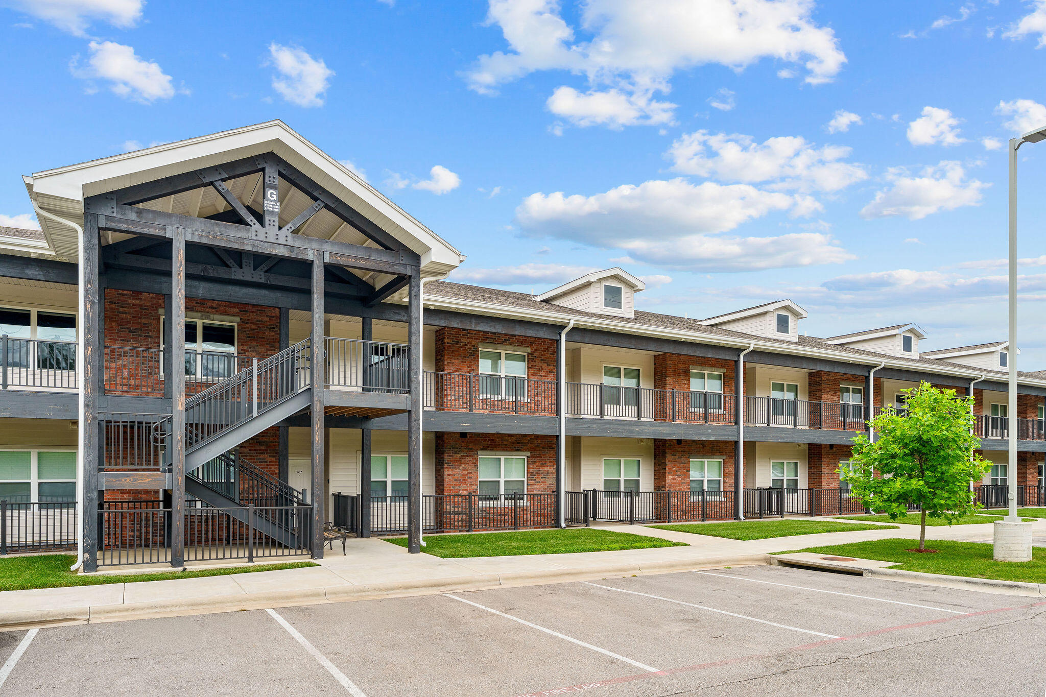 Photo of 350 S Wildwood Drive #G-301 Branson MO 65616
