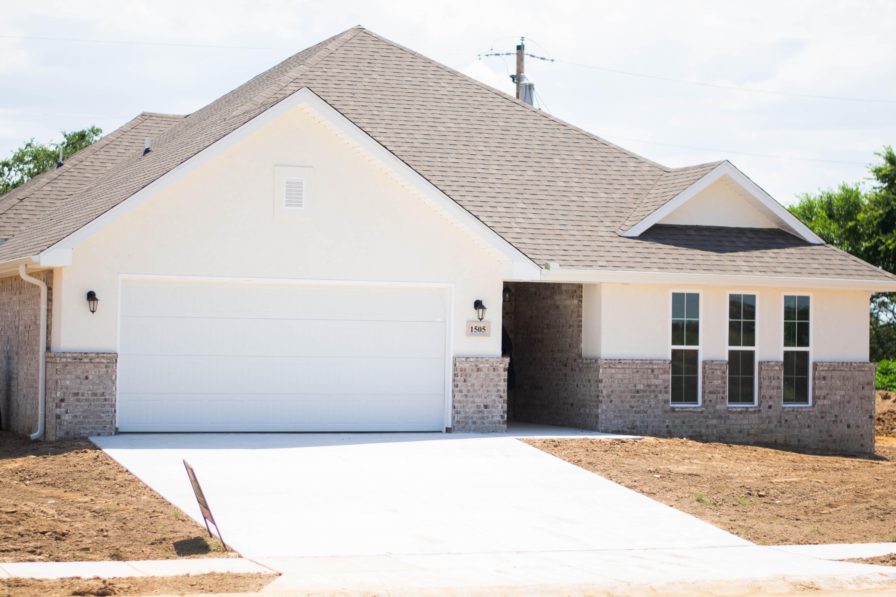 Photo of 212 Alex Jordan Drive Joplin MO 64801