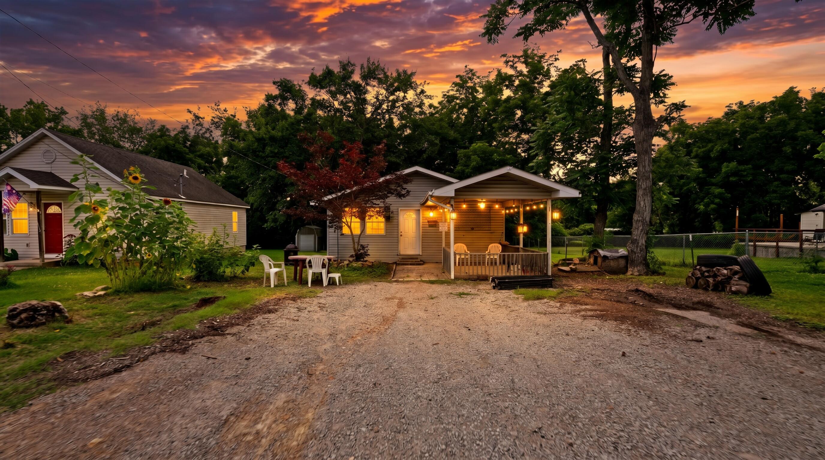 Photo of 800 Waverly Road Mountain Home AR 72653