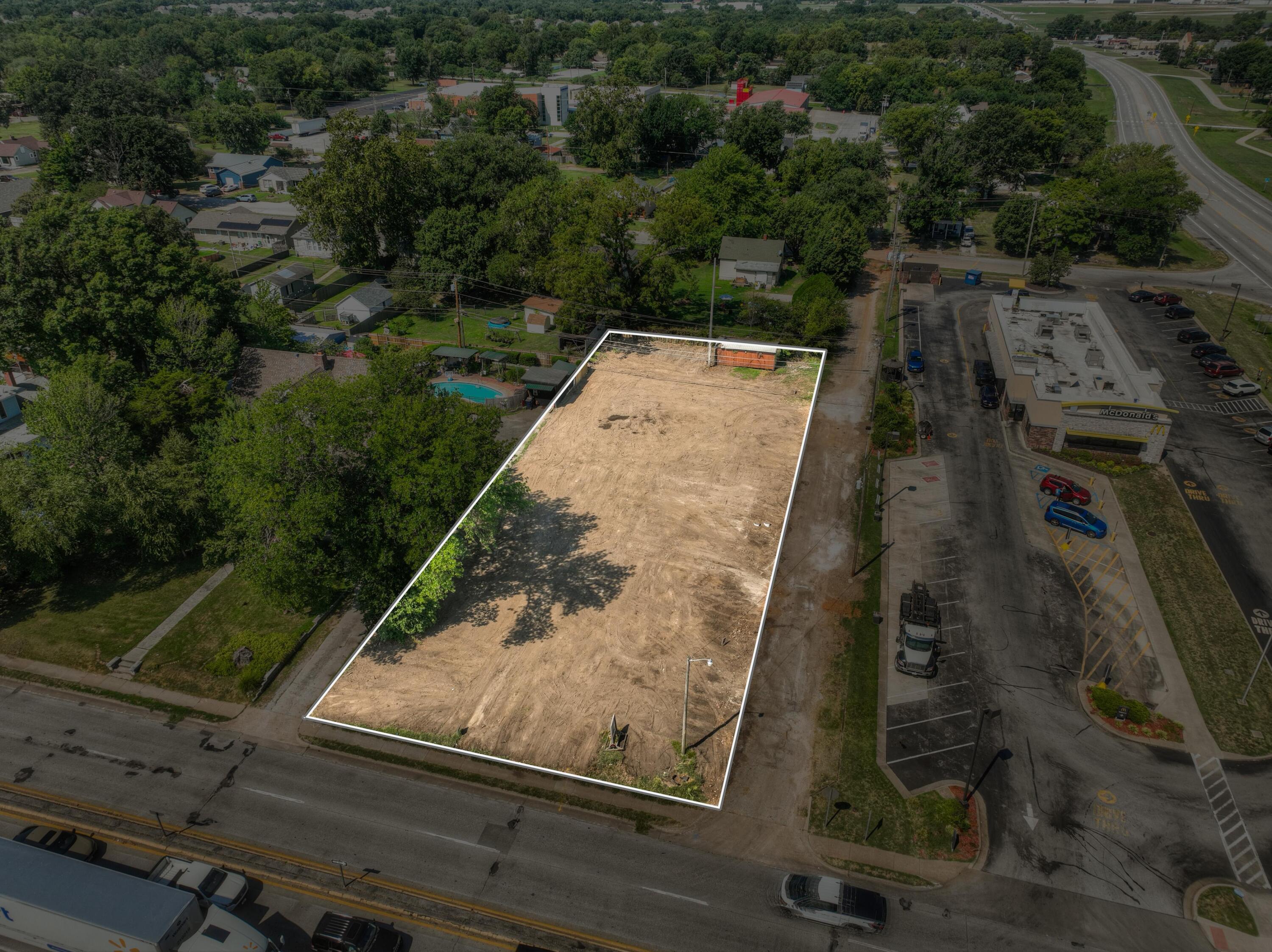 Photo of 502 S Madison Street Webb City MO 64870