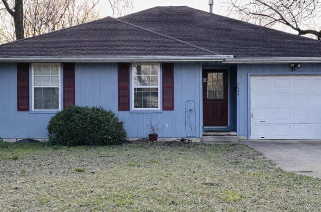 Photo of 2015 N Benton Avenue Springfield MO 65803