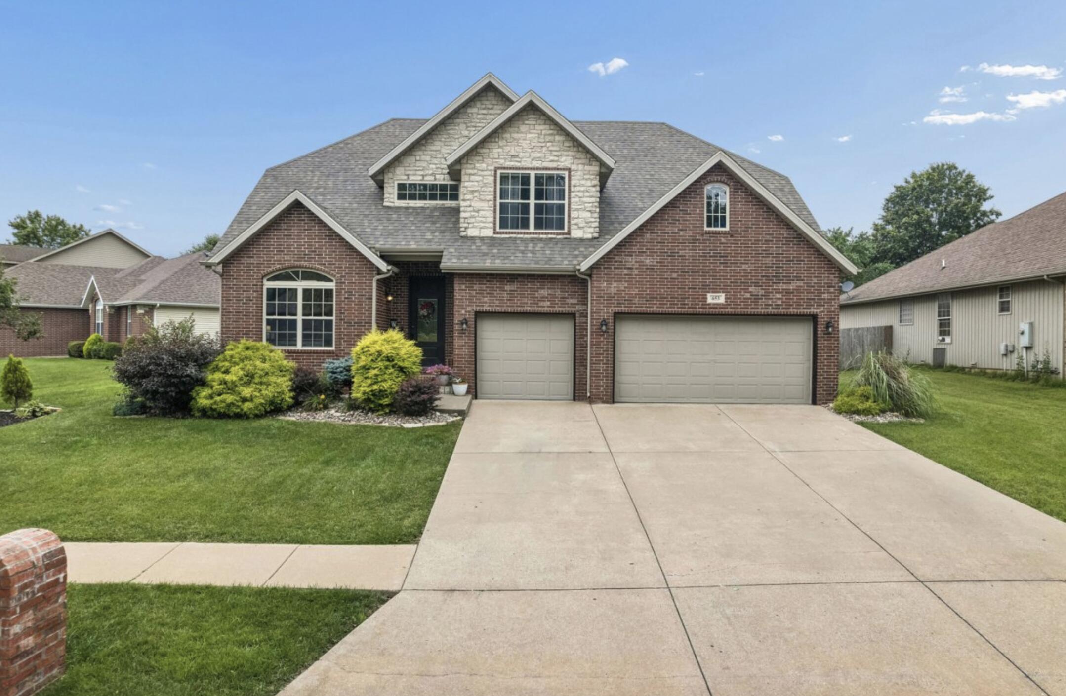 Photo of 653 Greer Avenue Nixa MO 65714