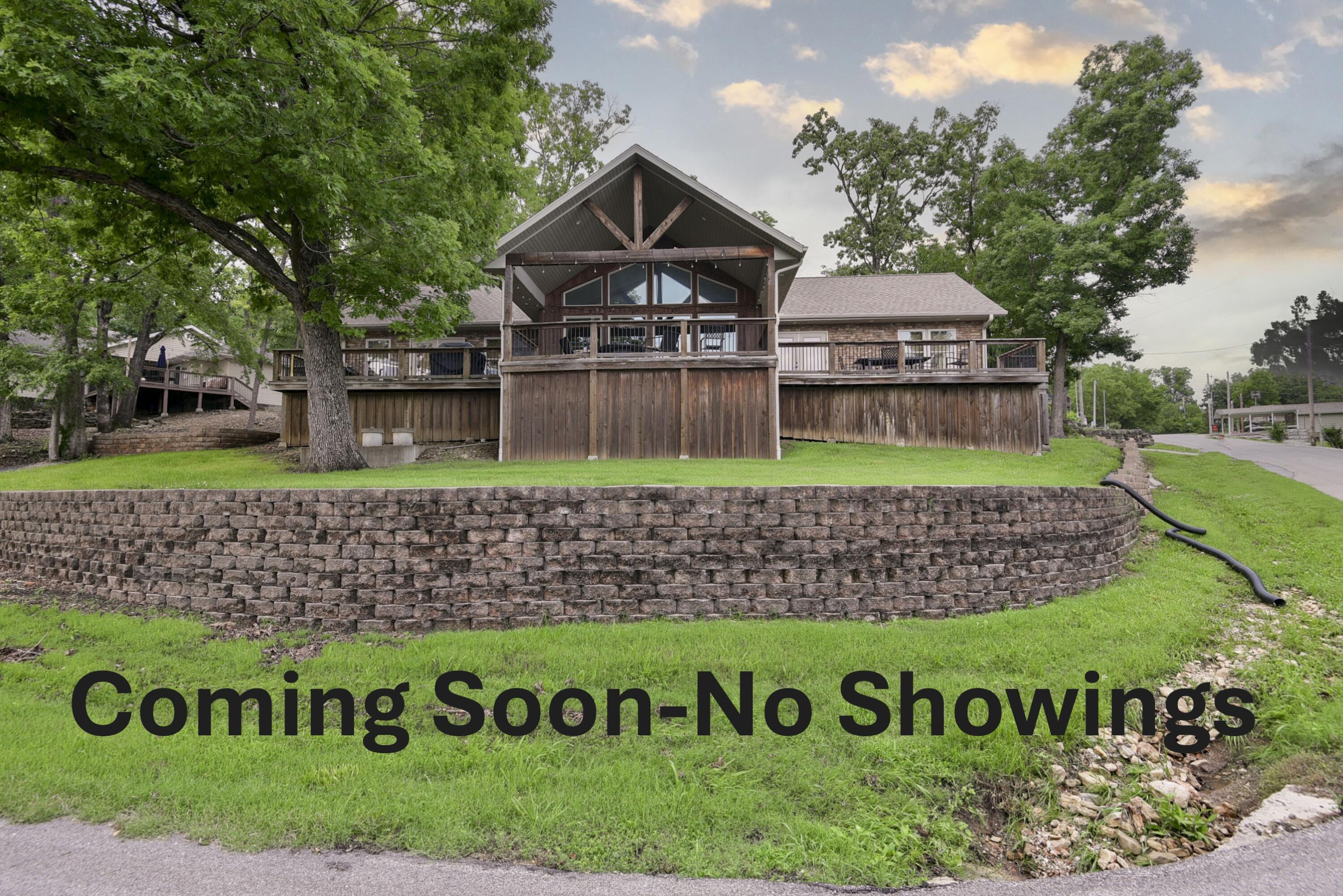 Photo of 25318 Riverside Lane Shell Knob MO 65747