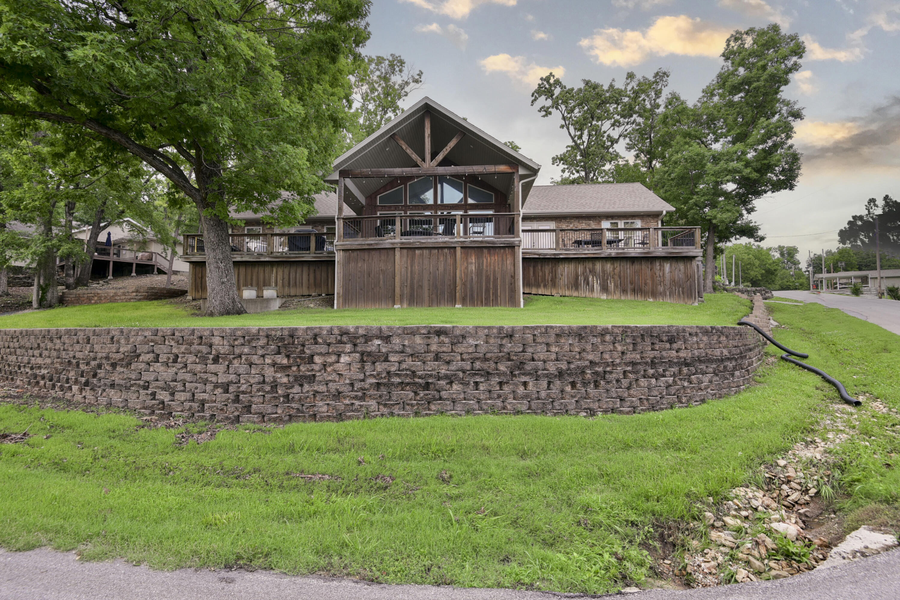 Photo of 25318 Riverside Lane Shell Knob MO 65747