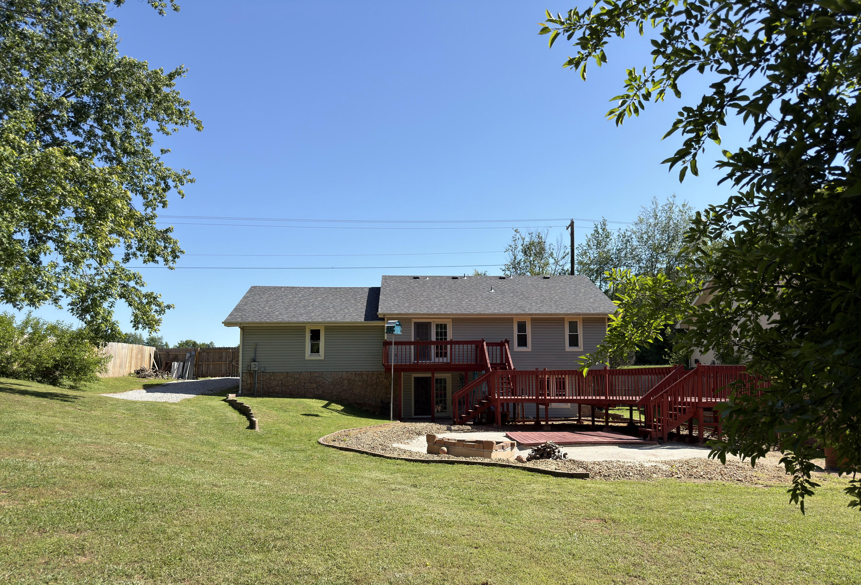 Photo of 1509 E Hartley Street Ozark MO 65721