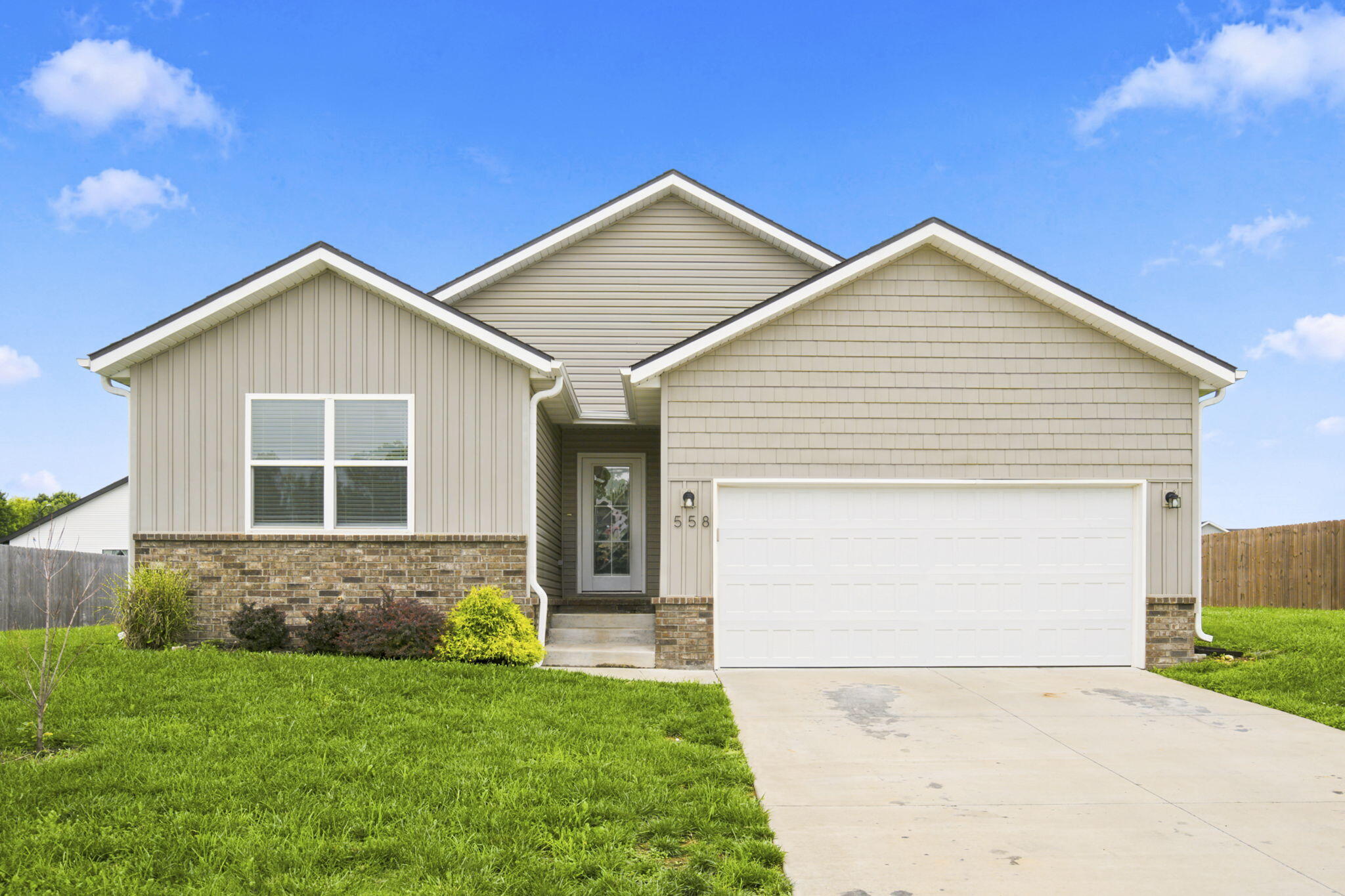 Photo of 558 S Abigail Avenue Republic MO 65738