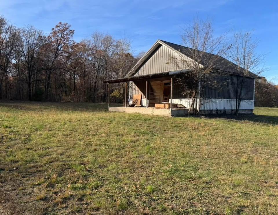 Photo of 10916 Blue Bird Road Gravette AR 72736