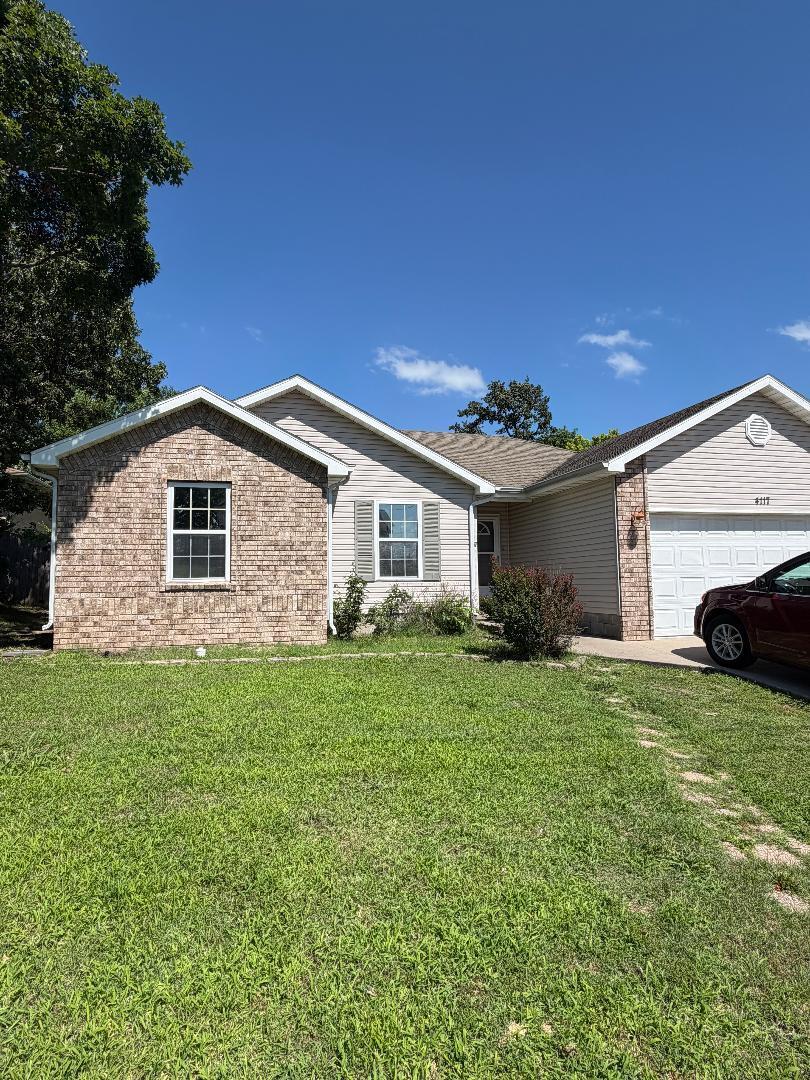 Photo of 4117 S Virginia Avenue Joplin MO 64804