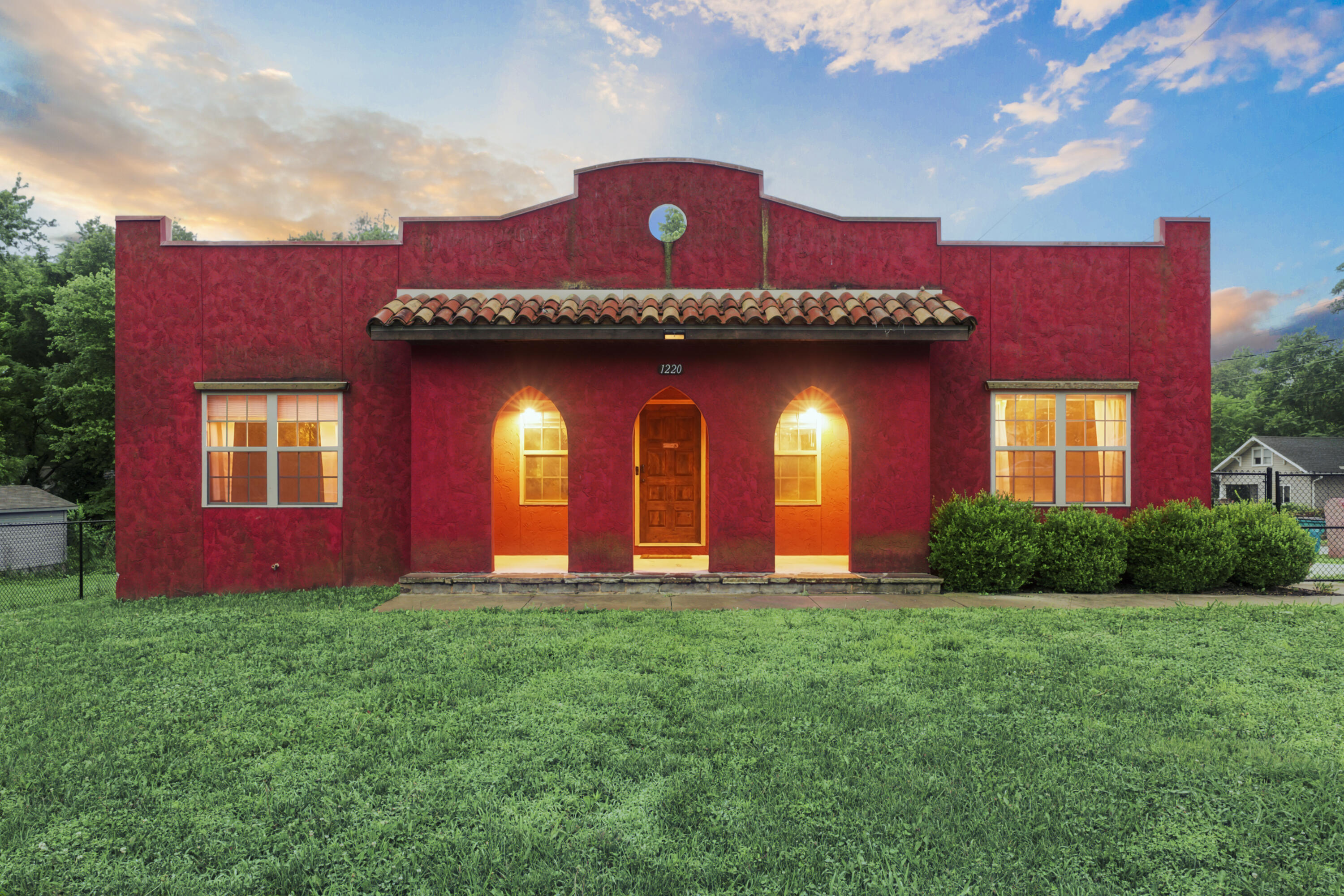 Photo of 1220 W Mount Vernon Street Springfield MO 65806