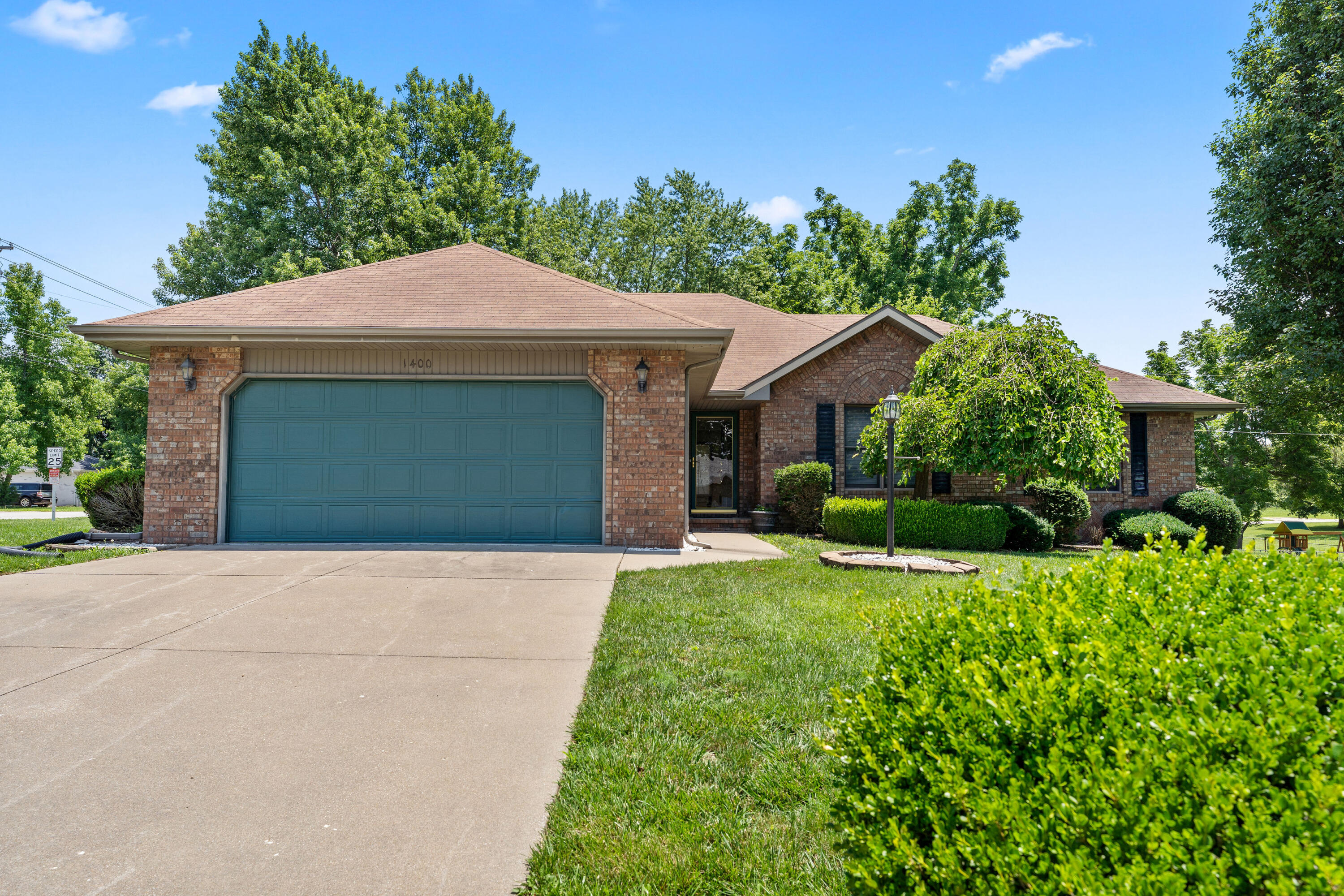 Photo of 1400 S 17th Avenue Ozark MO 65721