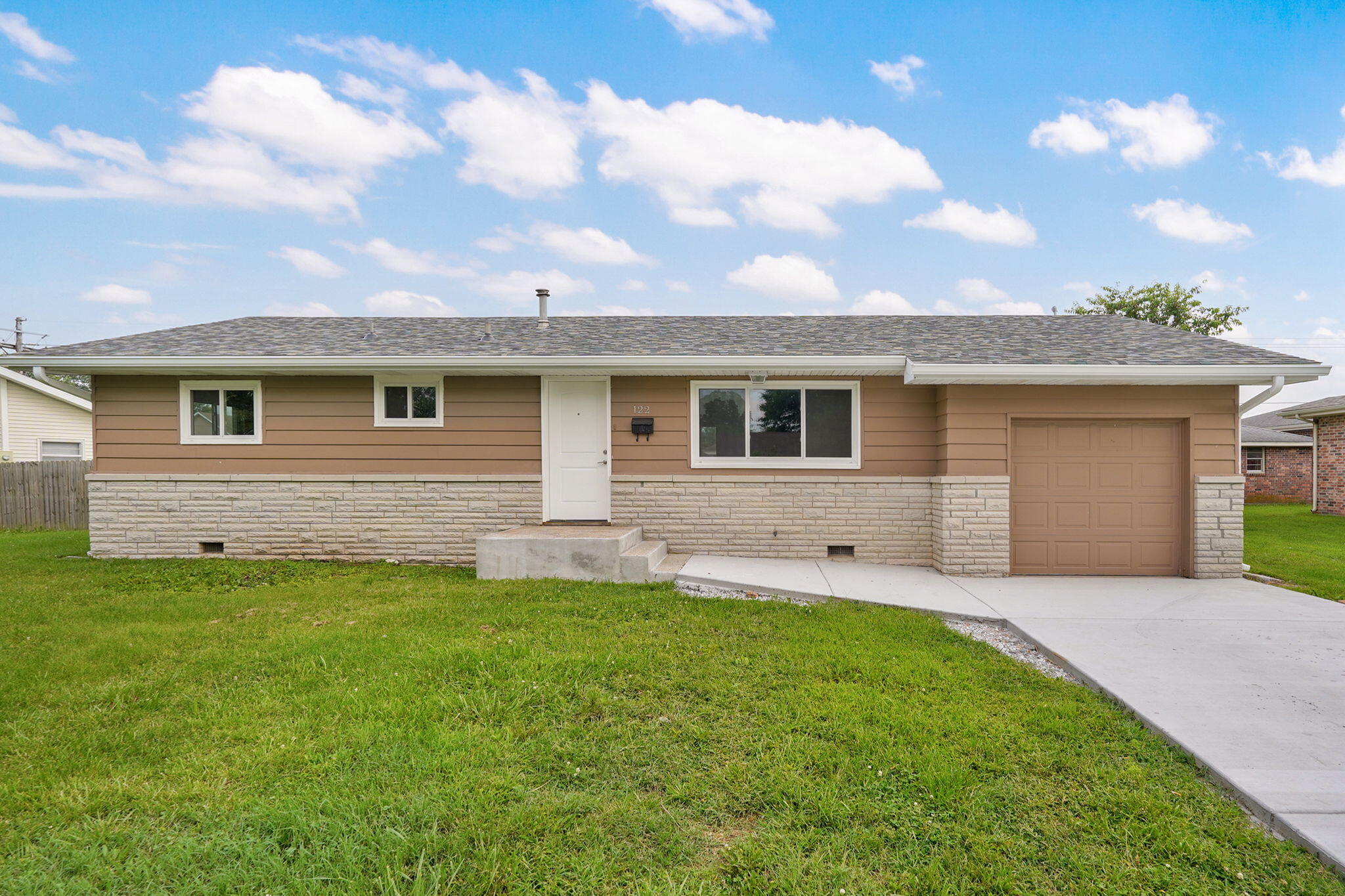 Photo of 122 W Charles Street Republic MO 65738