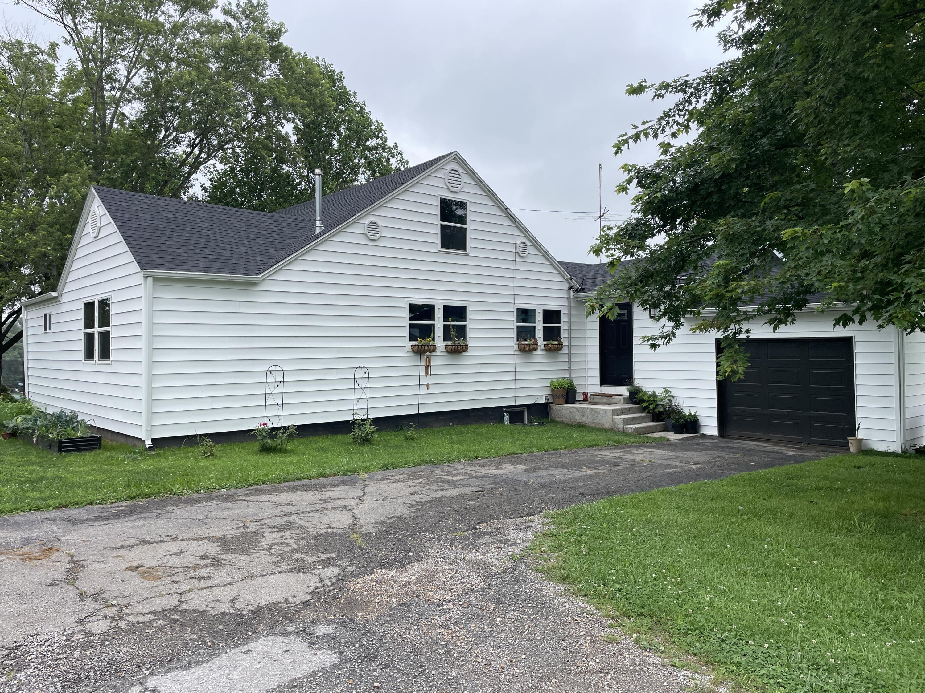 Photo of 1107 Lower Ford Road Ava MO 65608