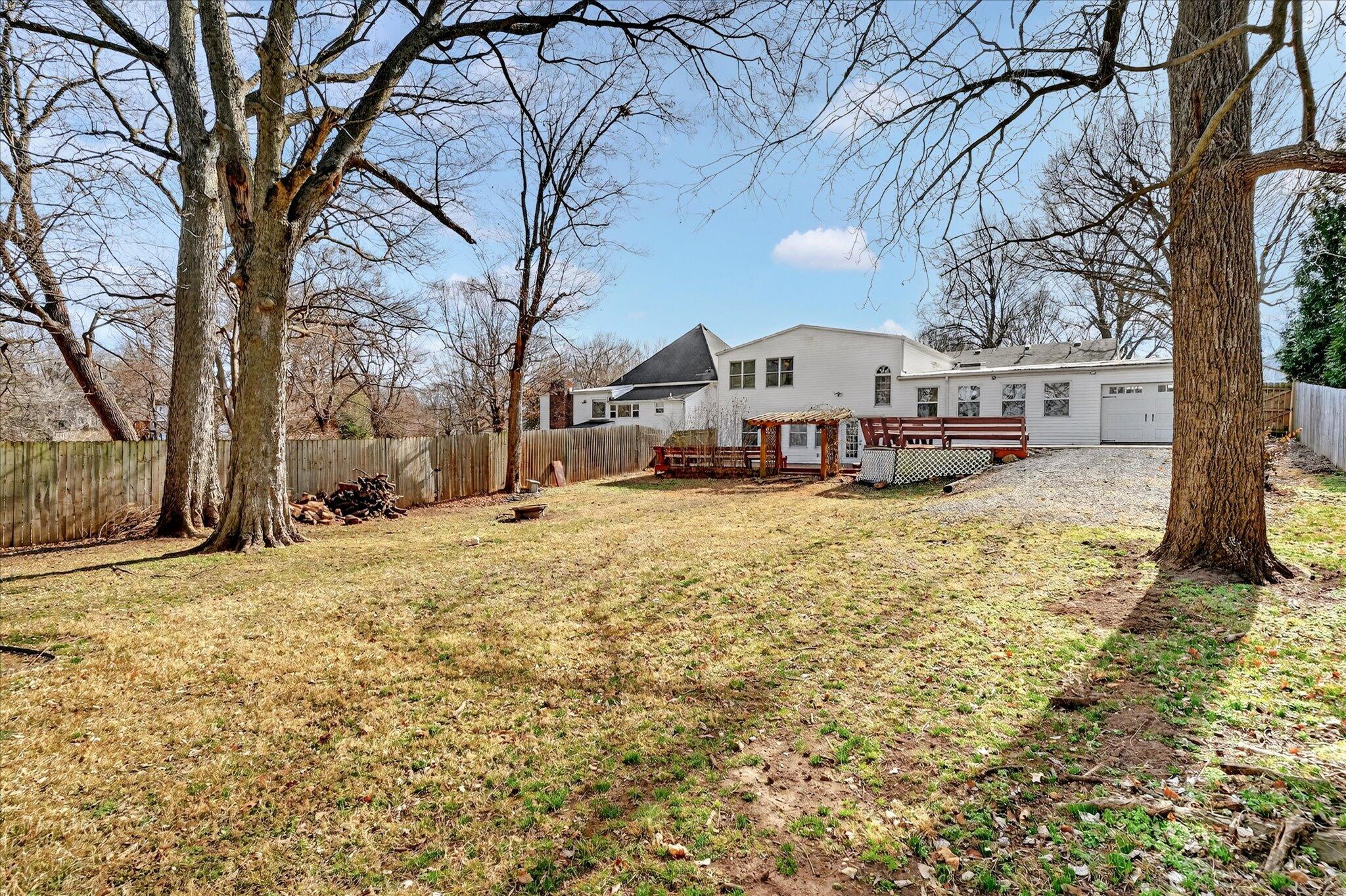 Photo of 1345 E Walnut Street Springfield MO 65802