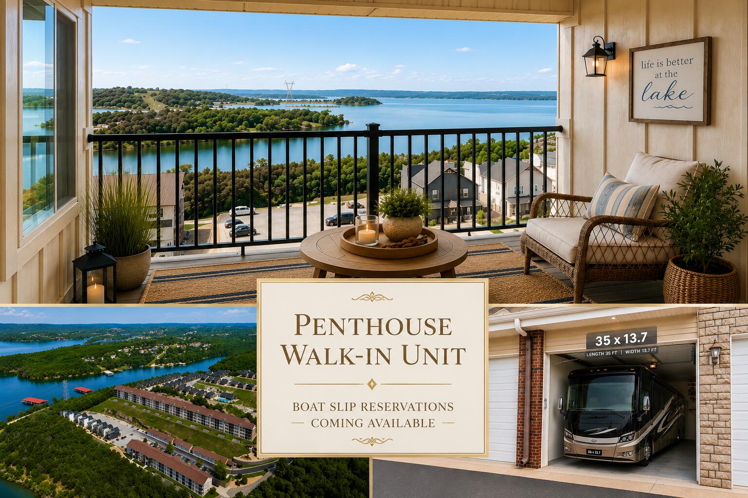 Photo of 200 Majestic Drive #412 Branson MO 65616