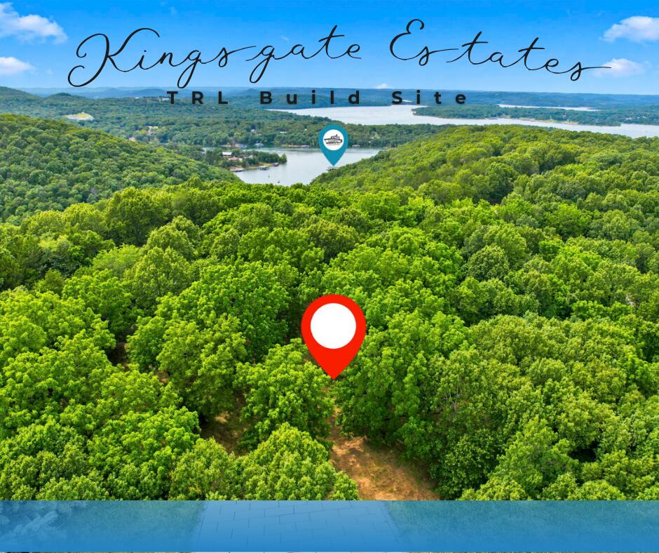 Photo of Lot 12f Kingsgate Road Lampe MO 65681