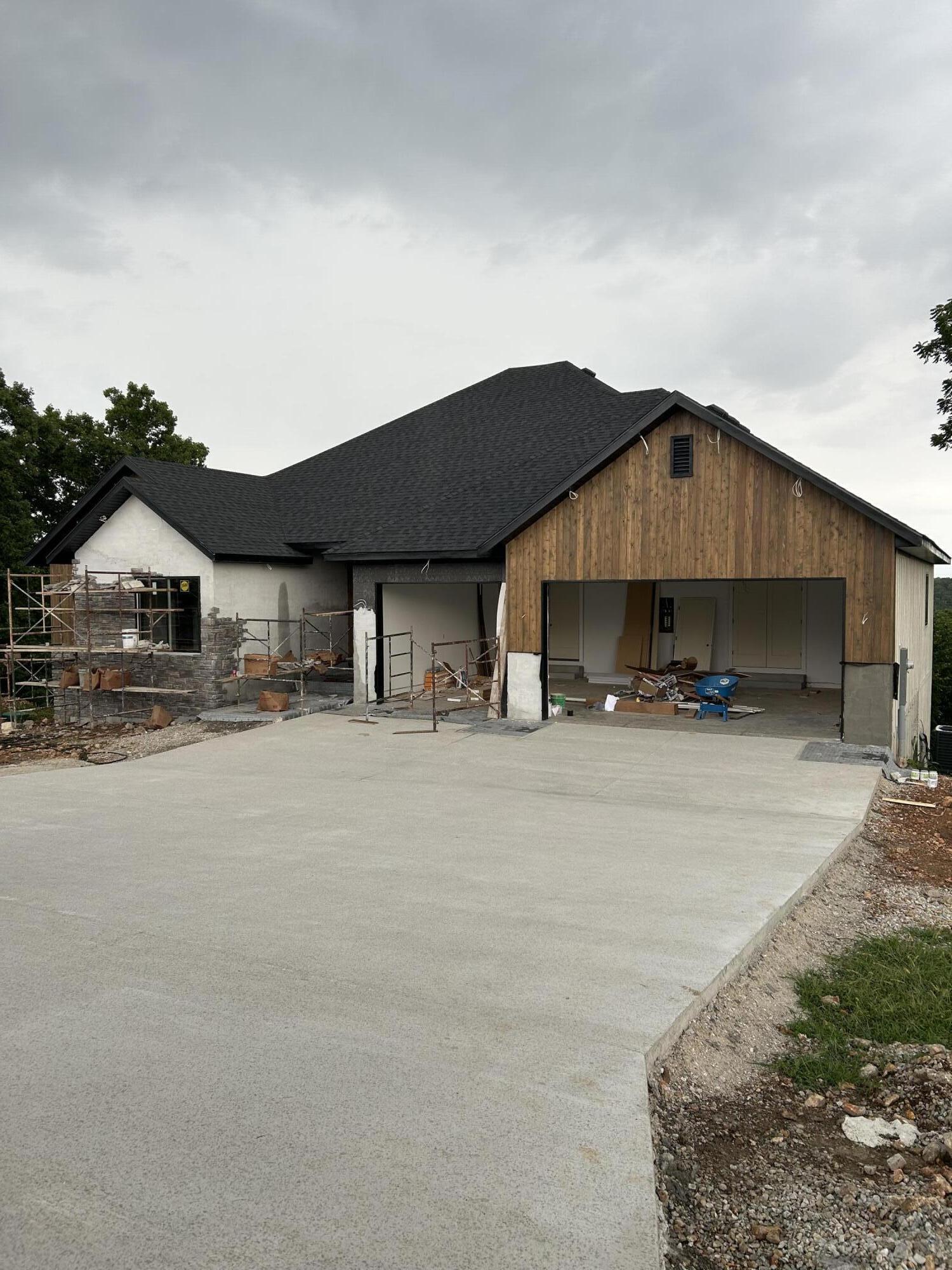 Photo of 346 Sunset Drive Saddlebrooke MO 65630