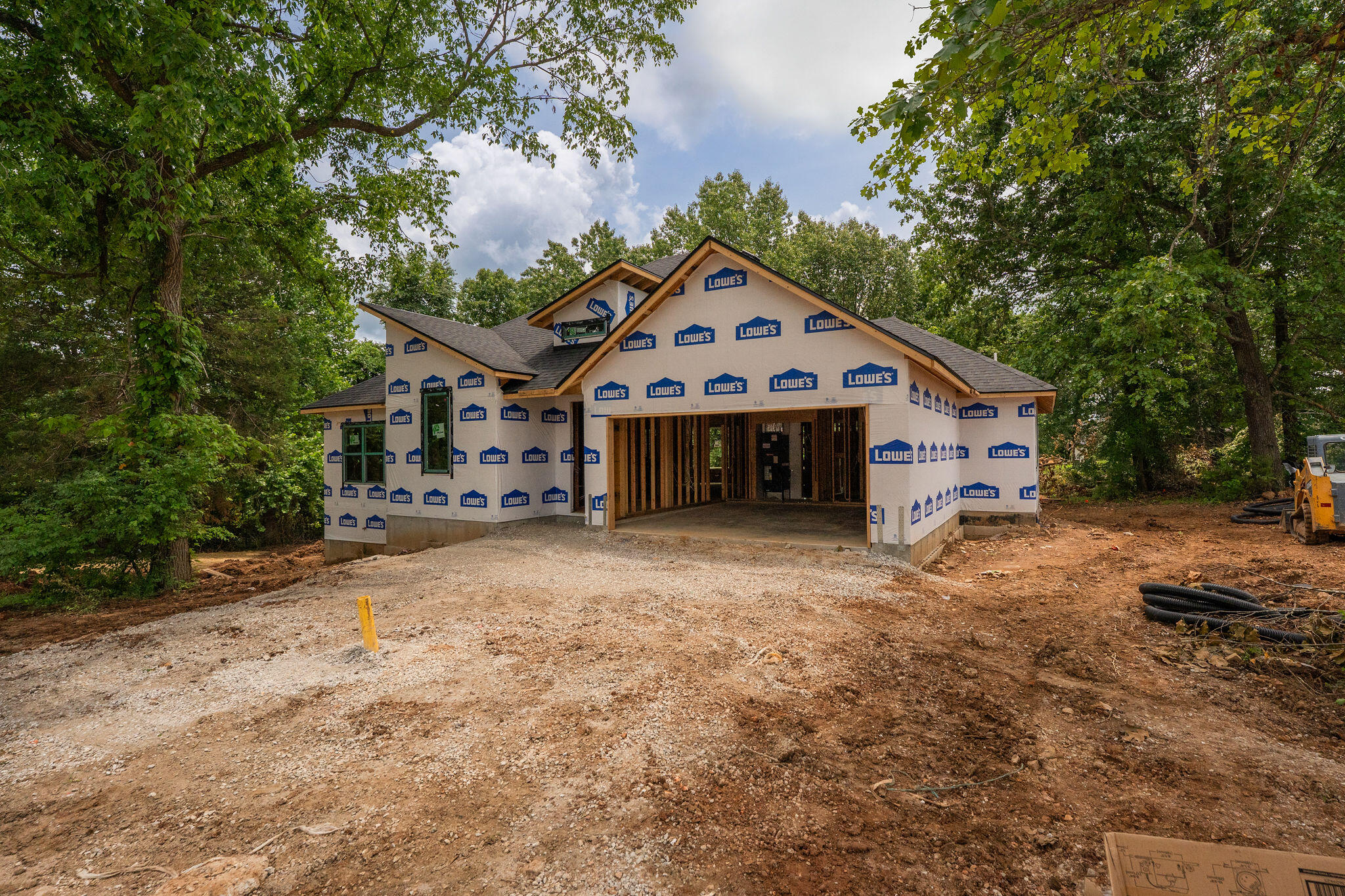 Photo of 1222 W Rainey Street Ozark MO 65721