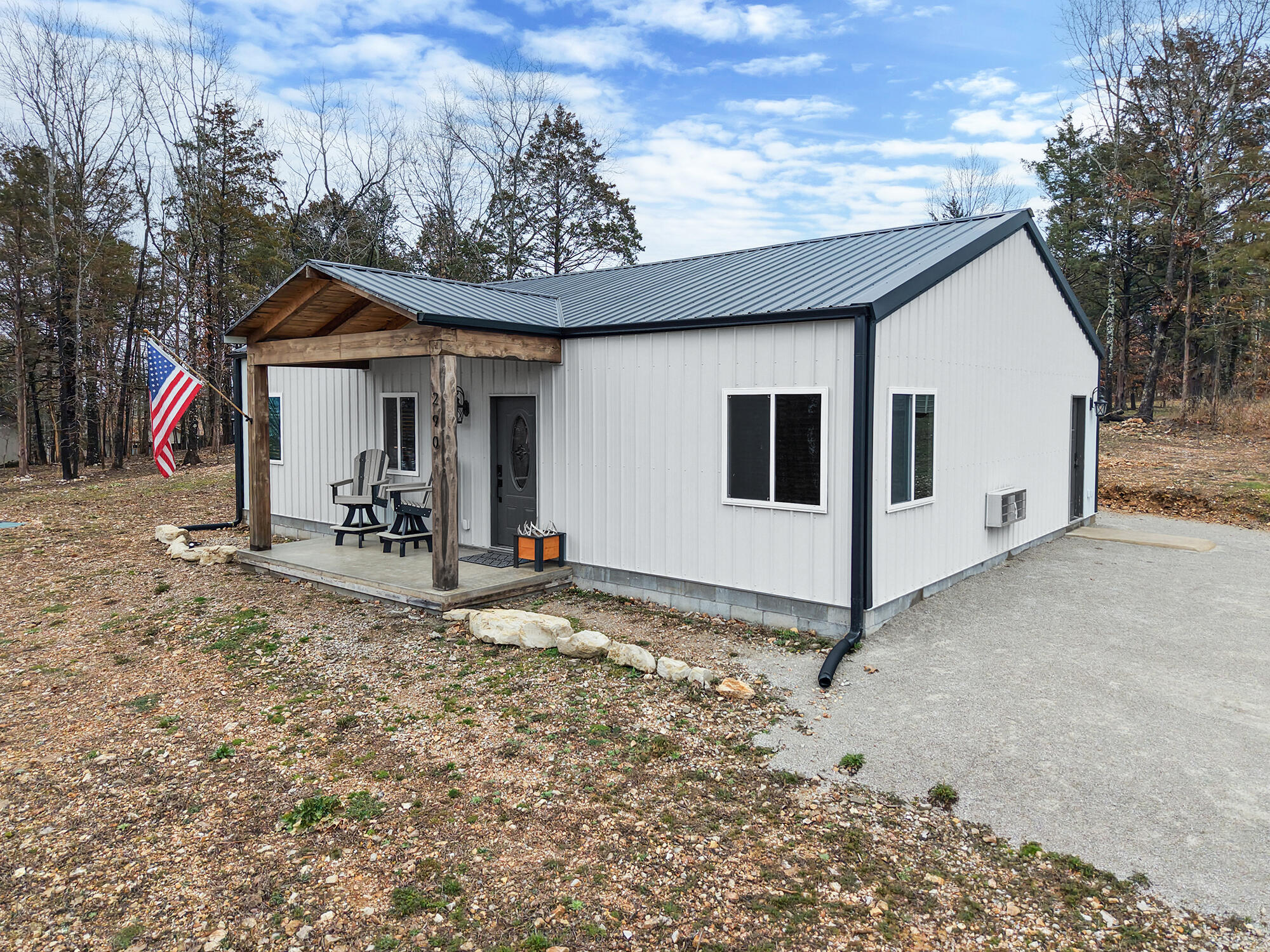 Photo of 290 Mockingbird Lane Shell Knob MO 65747