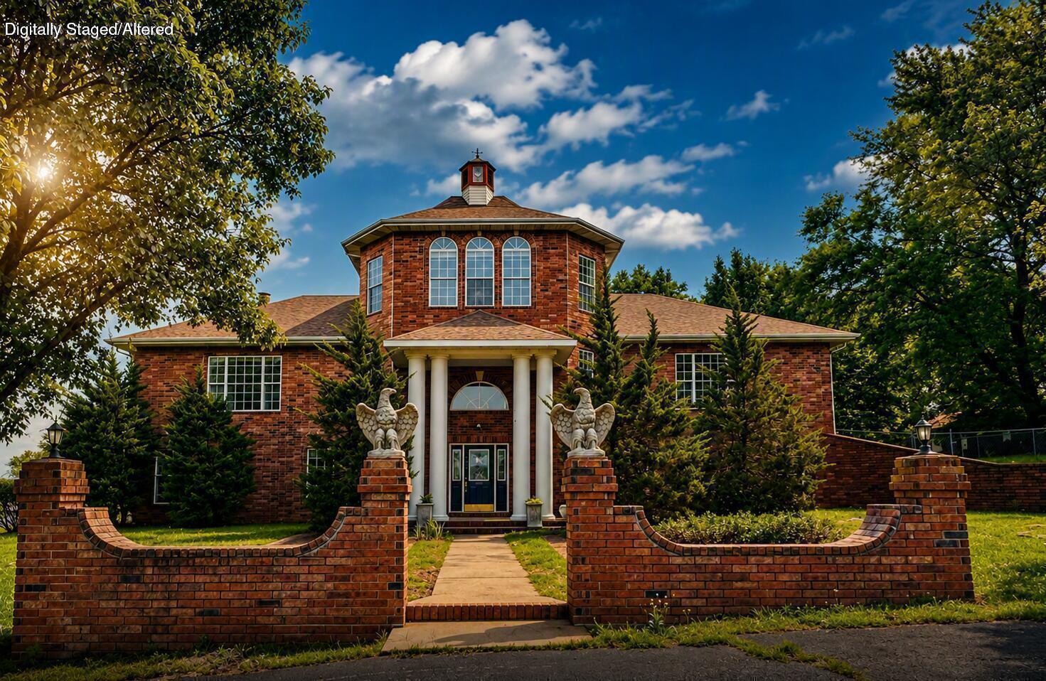 Photo of 1023 E Fremont Drive Stockton MO 65785