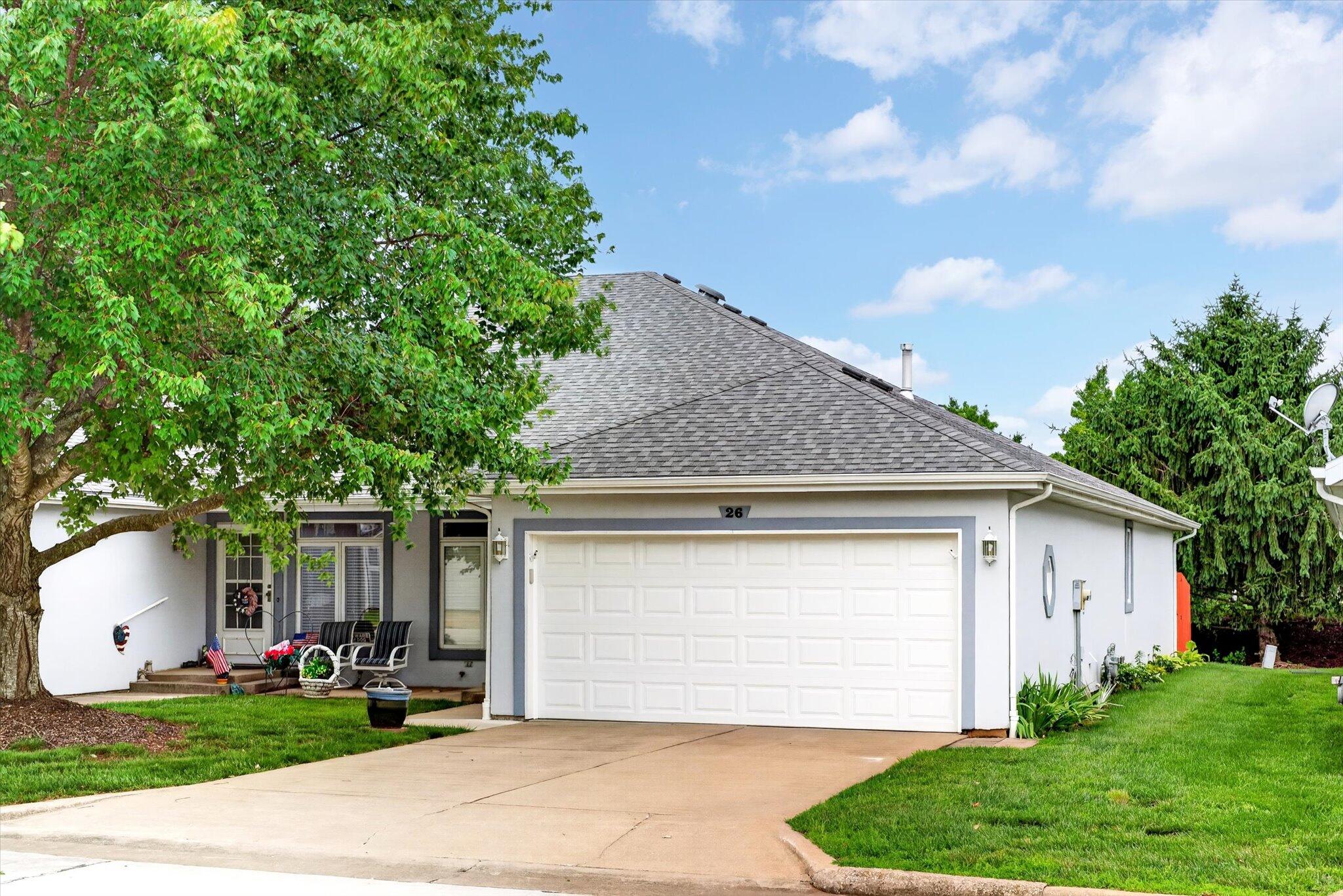 Photo of 3925 S Jefferson Avenue ## 17-26 Springfield MO 65807