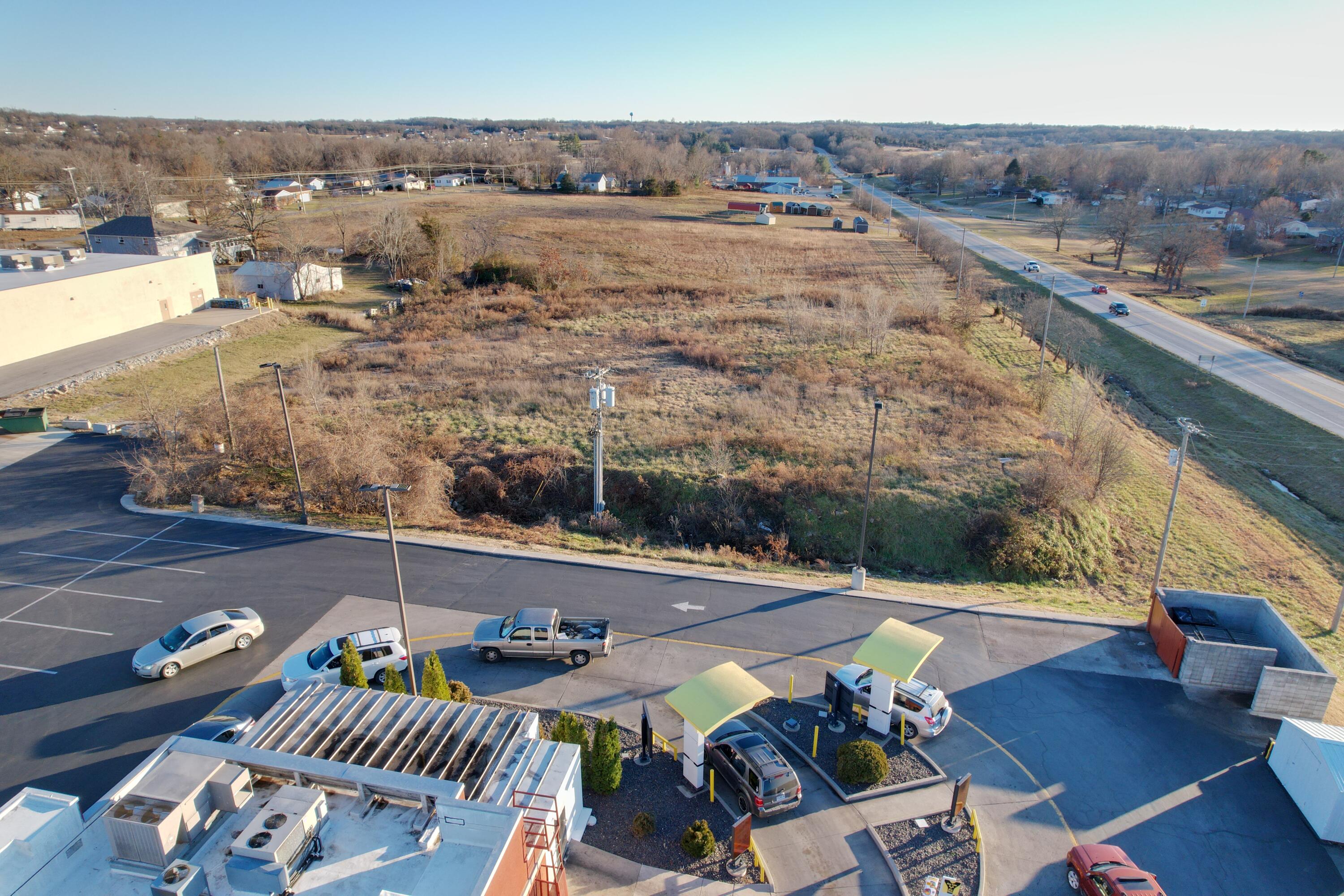 Photo of 1011 Springfield Road Ava MO 65608