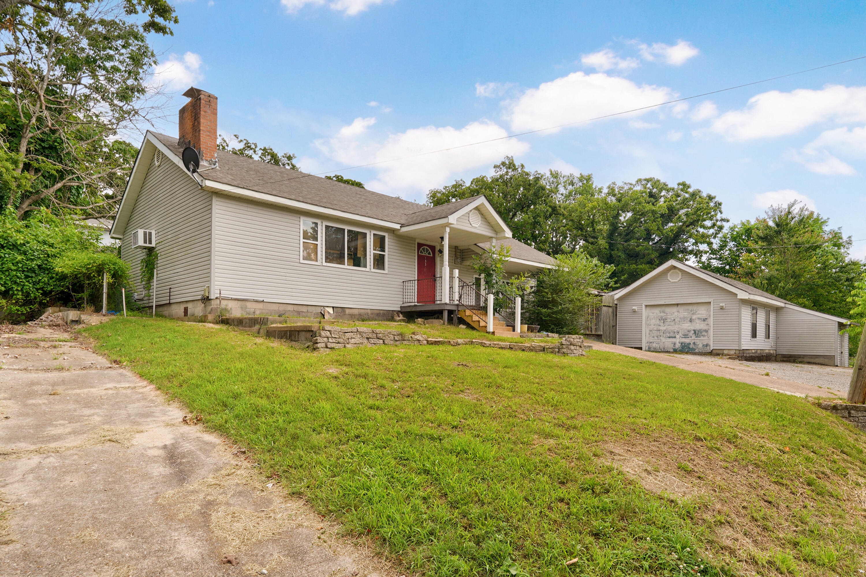 Photo of 133 Atchison Avenue Forsyth MO 65653