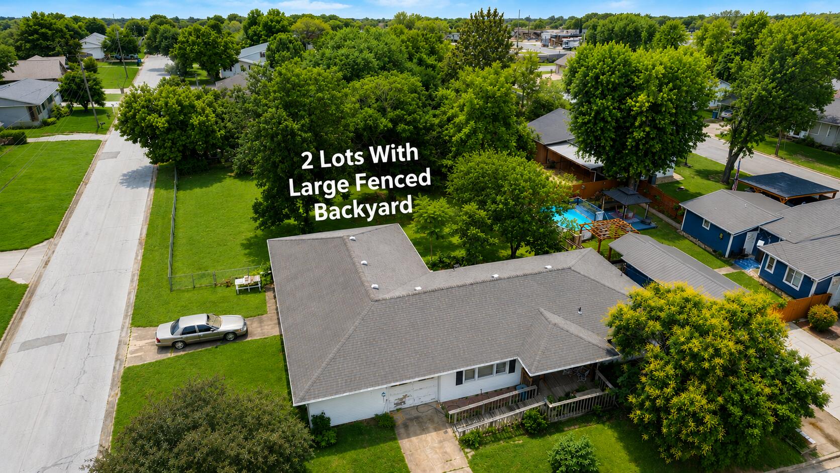 Photo of 902 Canal Street Branson MO 65616