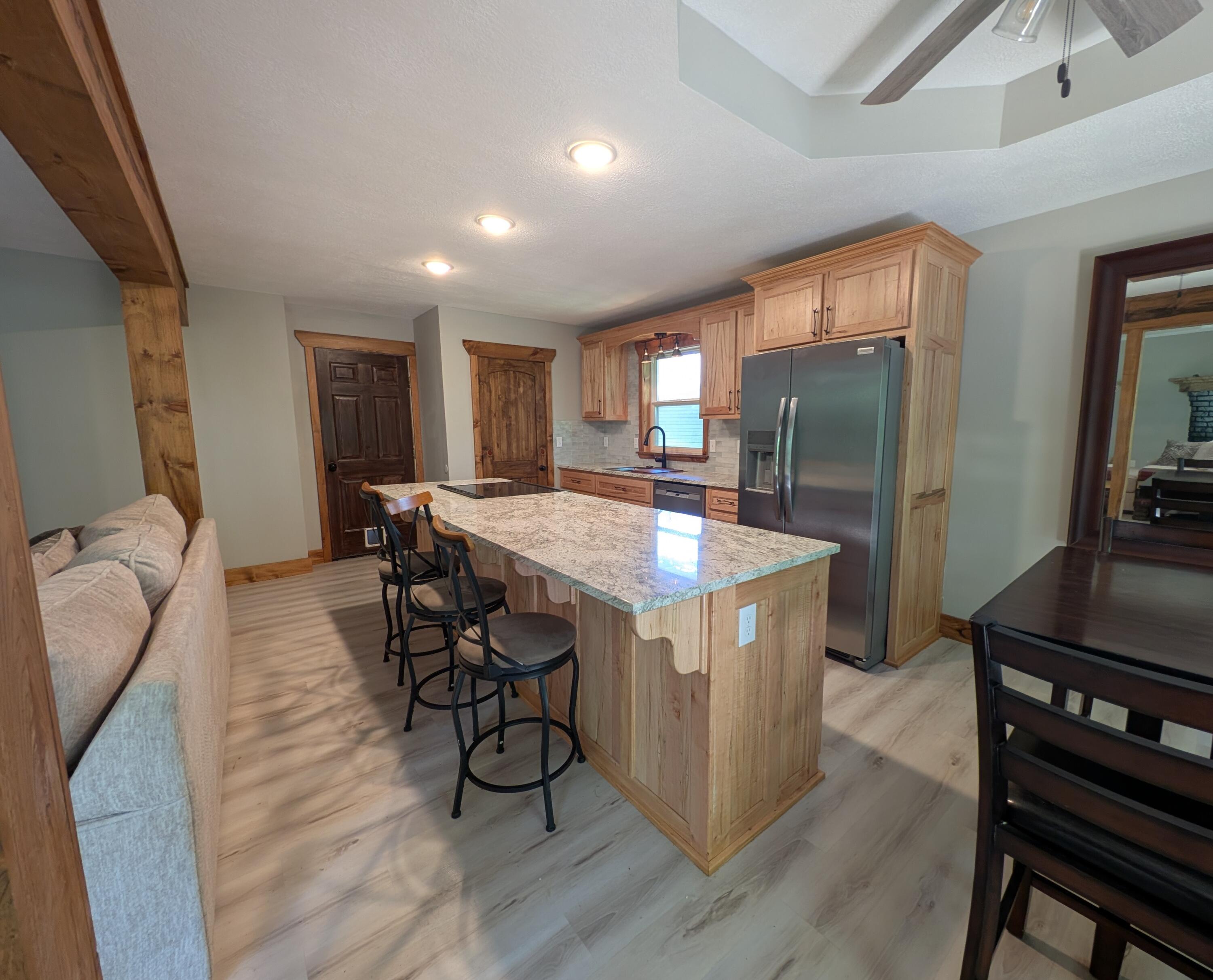 Photo of 3810 W Woodland Street Springfield MO 65807
