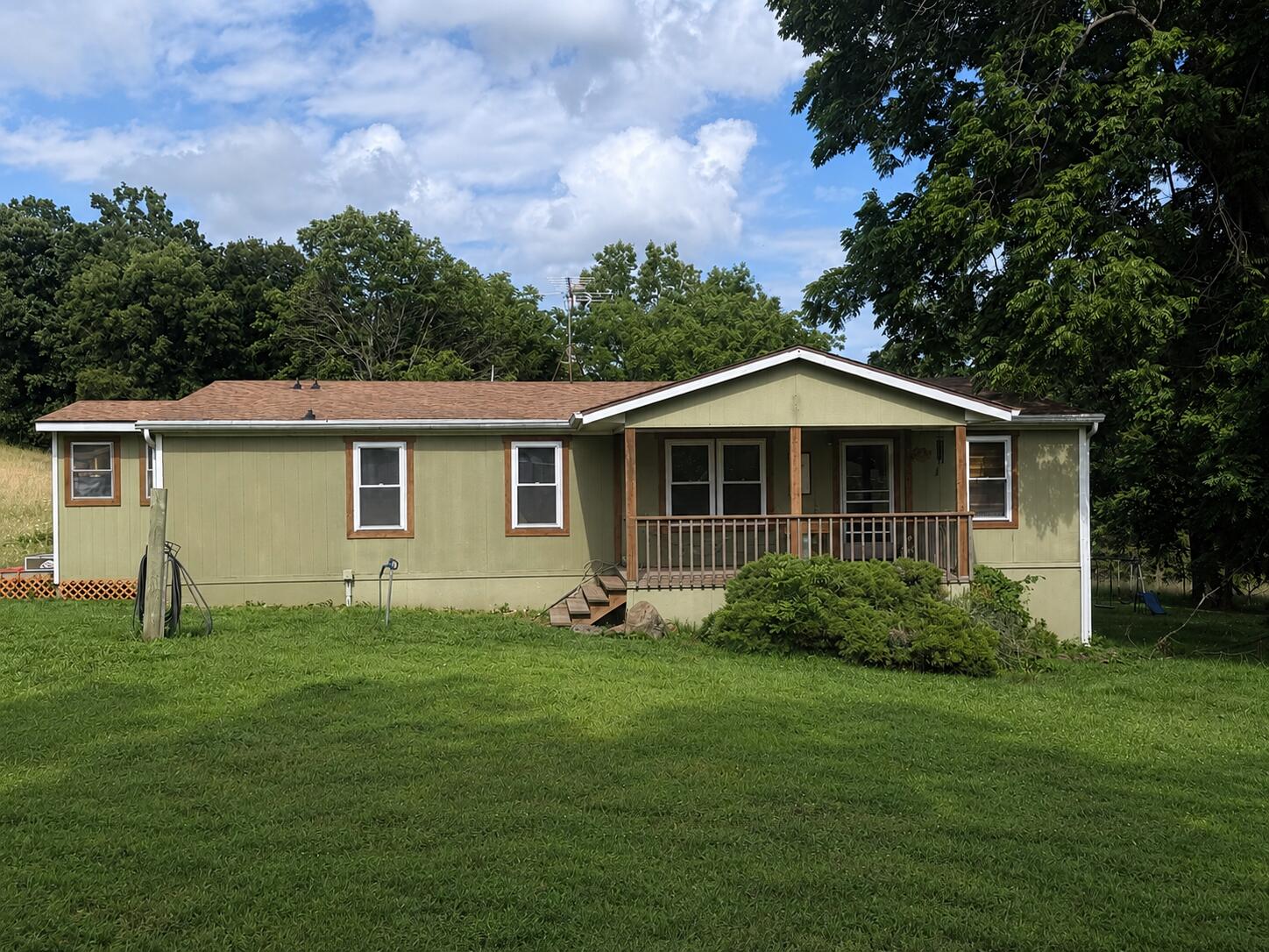 Photo of 7618 Highway N Ash Grove MO 65604