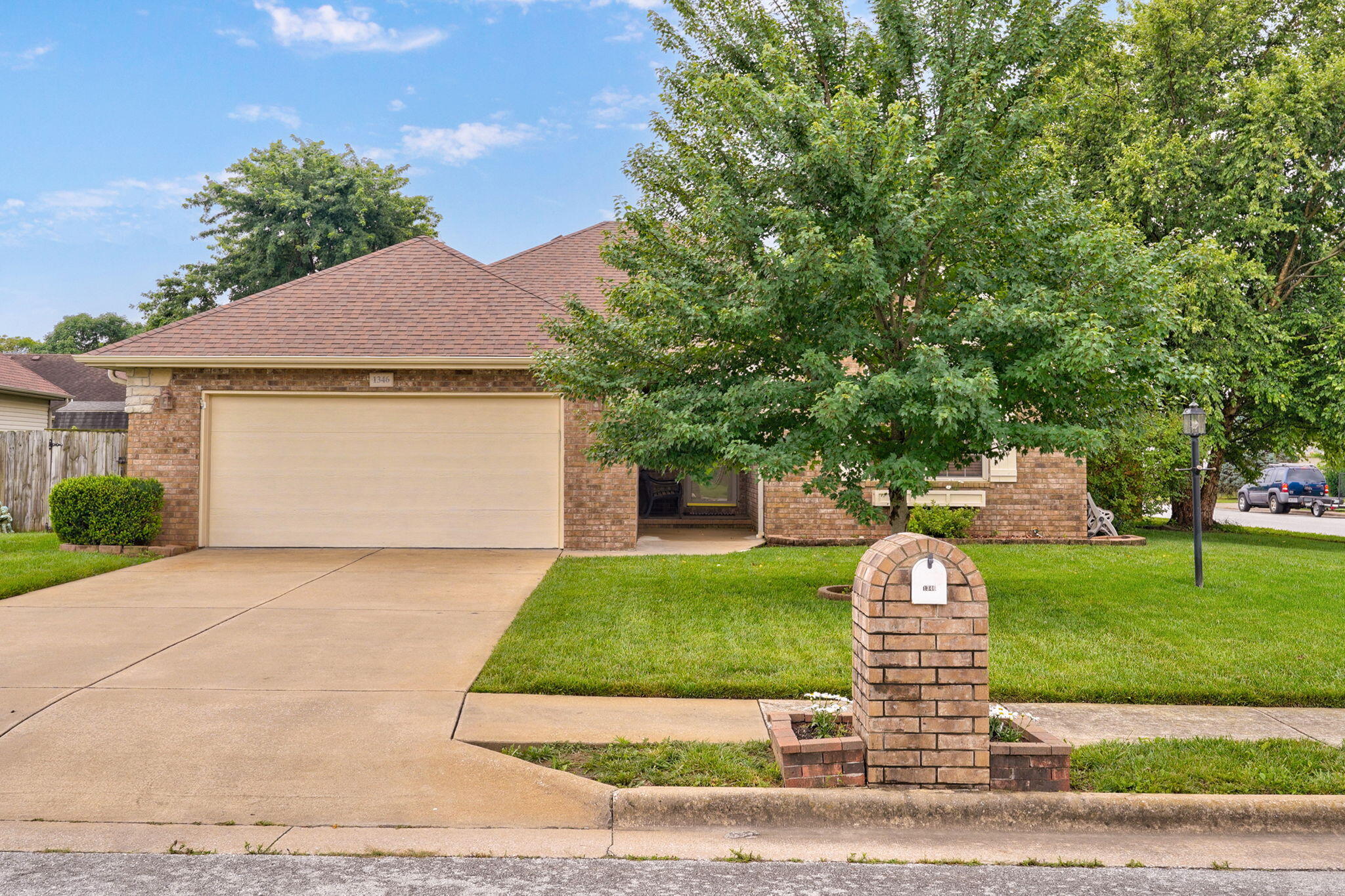 Photo of 1346 W Durham Circle Nixa MO 65714