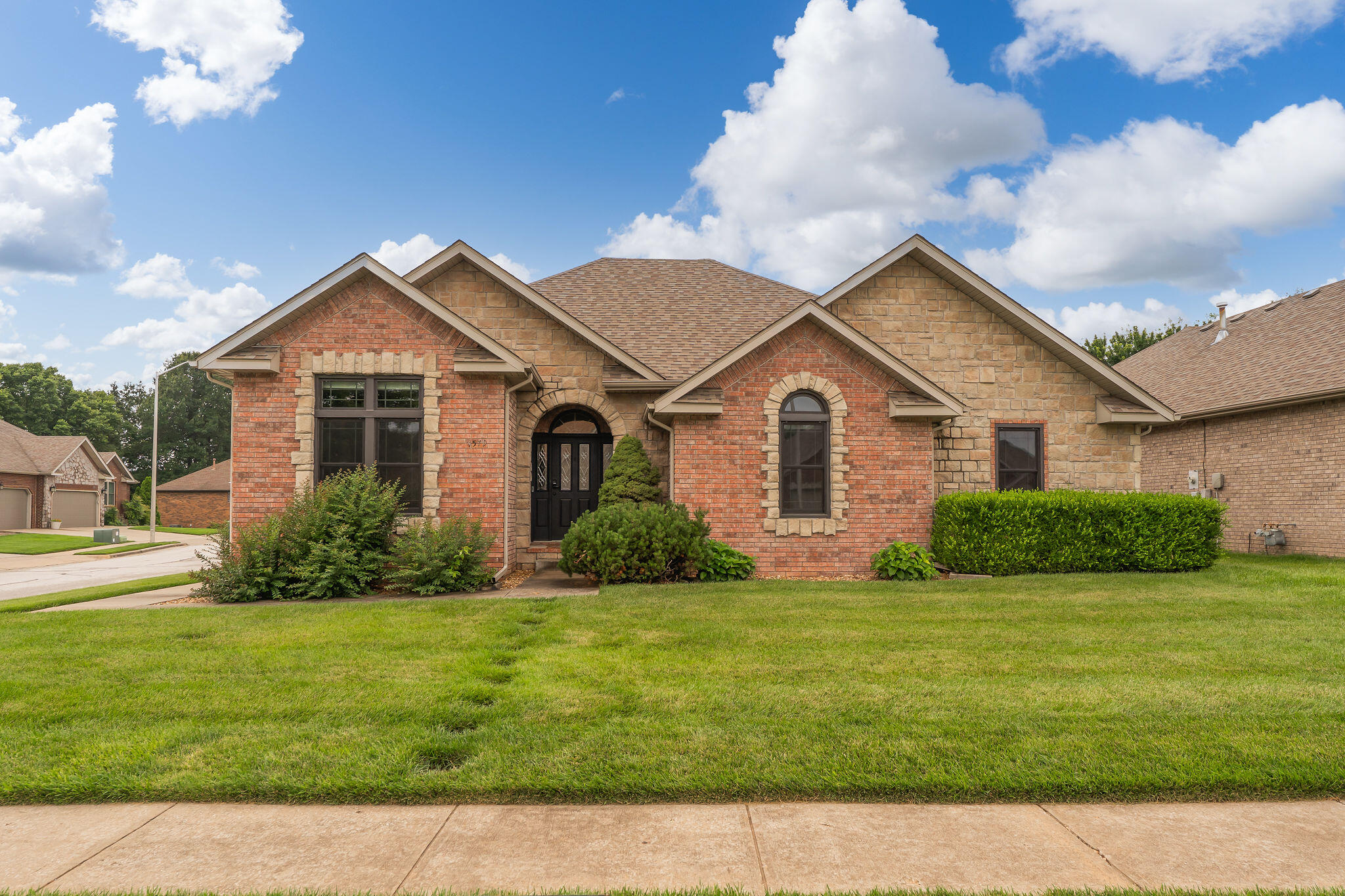 Photo of 4579 S Lafontaine Avenue Springfield MO 65810