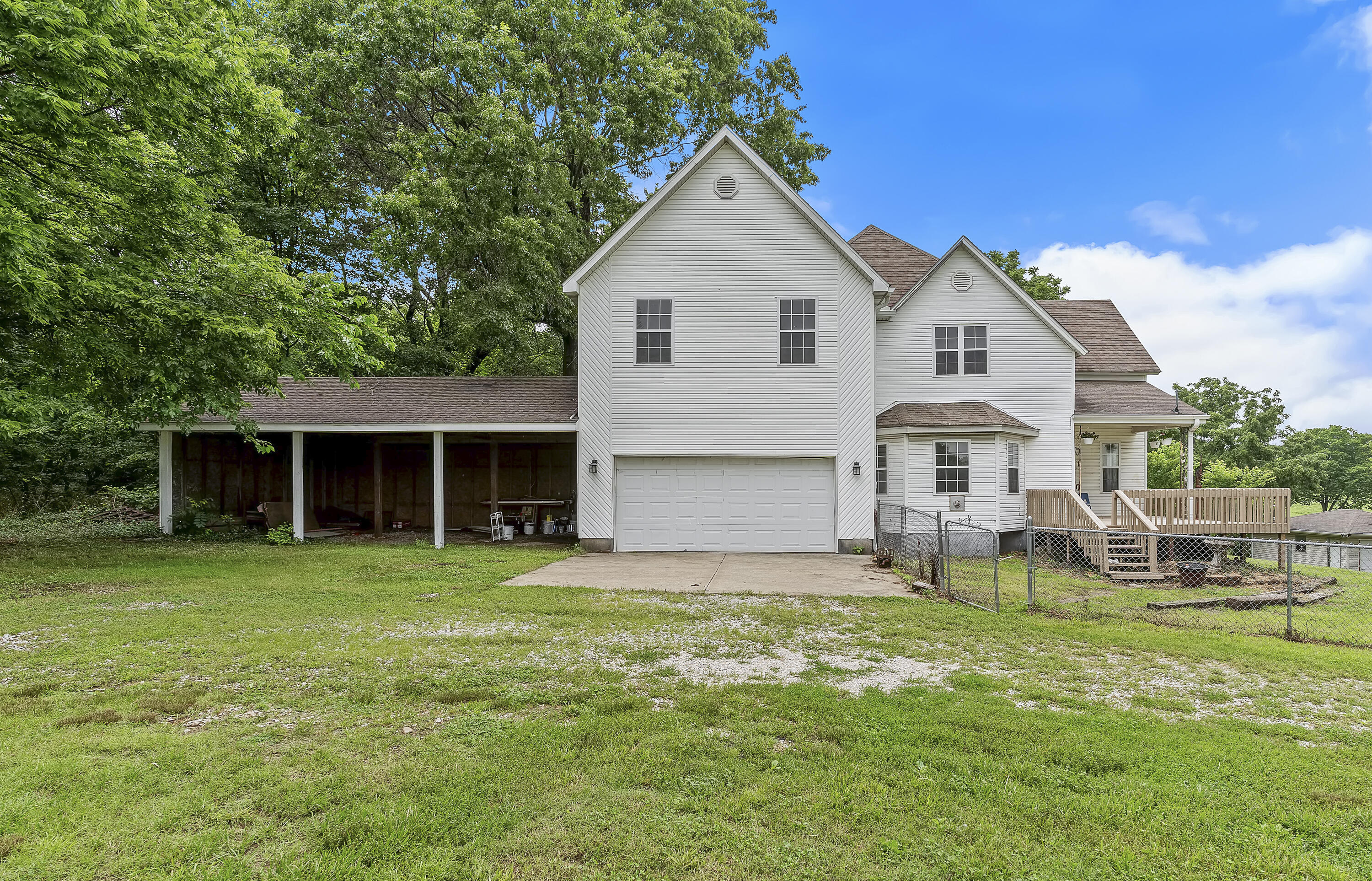 Photo of 8199 W Farm Road 76 Willard MO 65781