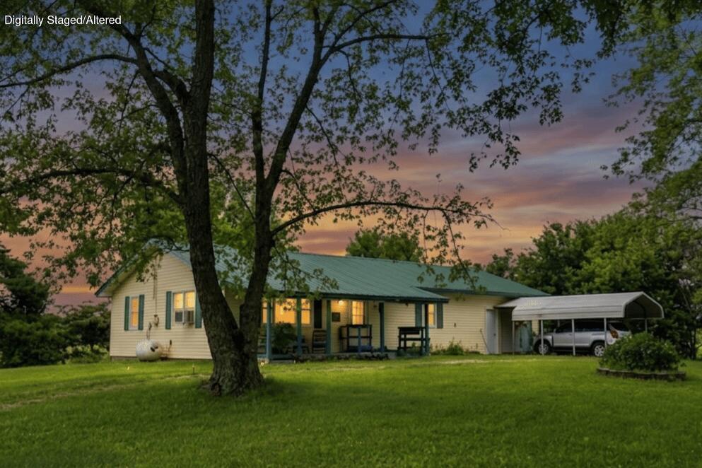 Photo of 448 Highway C Norwood MO 65717