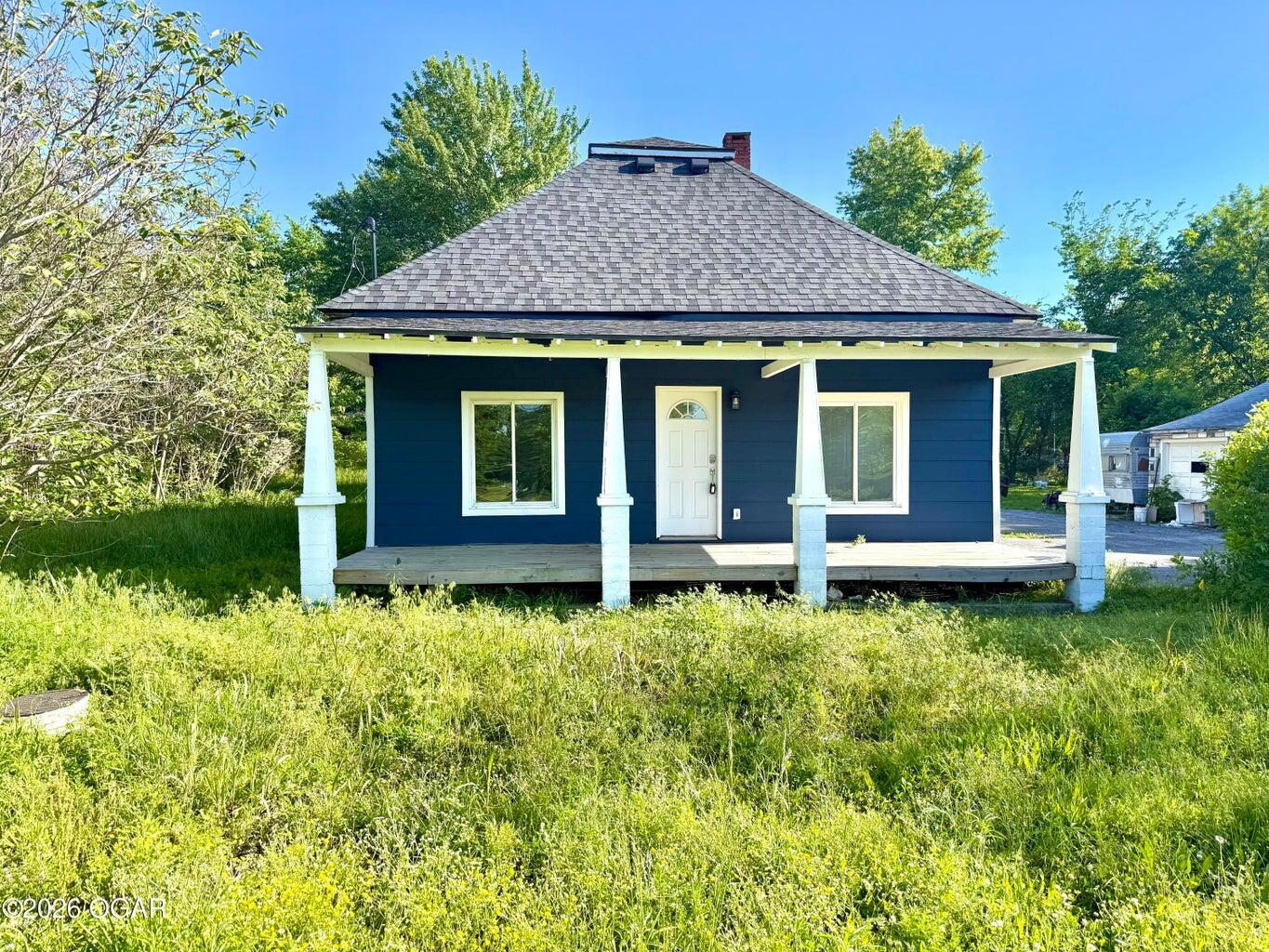 Photo of 310 W High Street Alba MO 64830