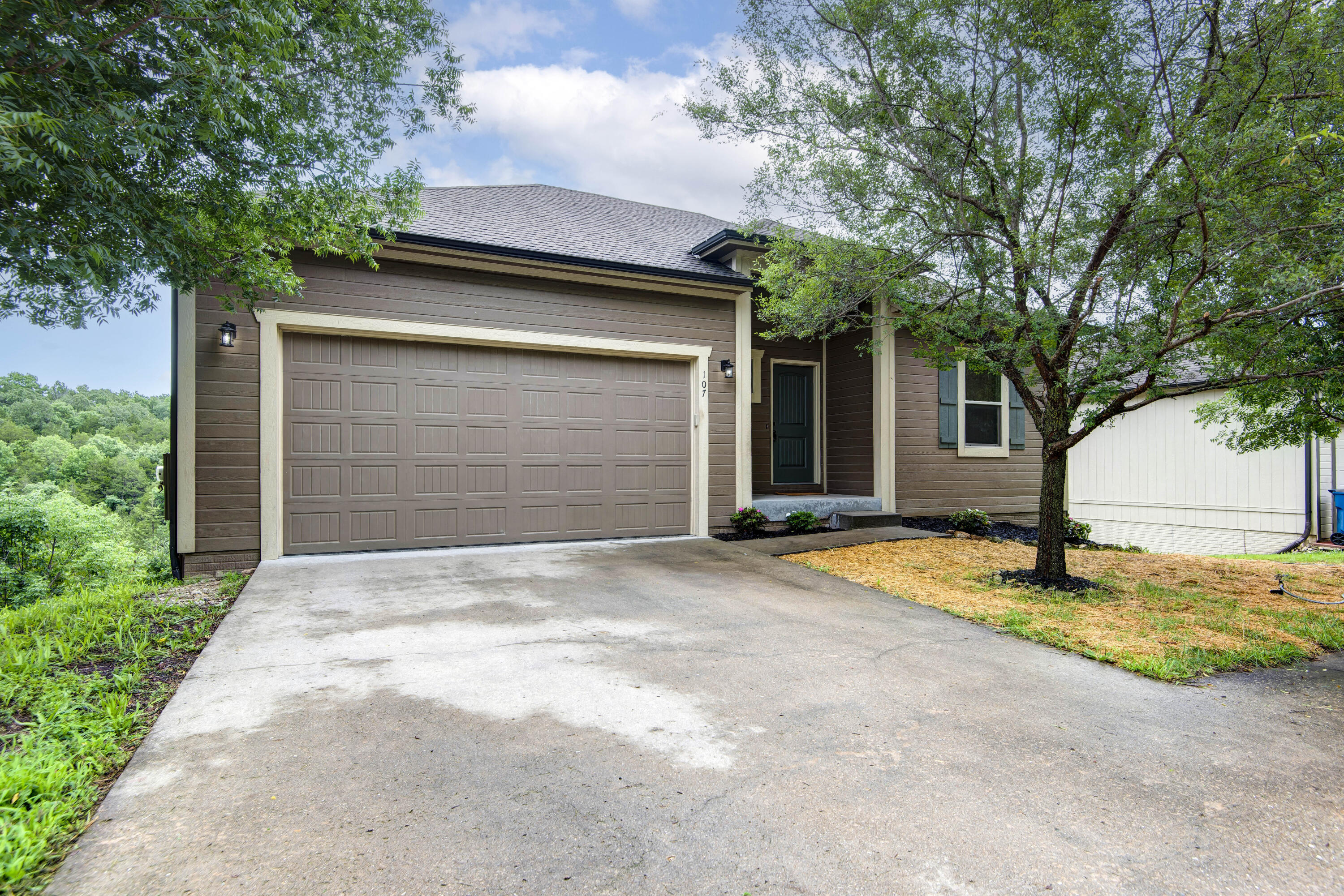 Photo of 107 Jury Lane Branson MO 65616