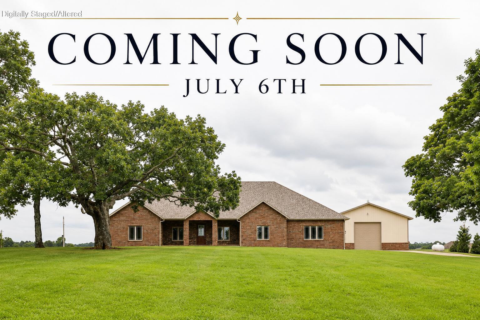 Photo of 112 Clearview Court Ozark MO 65721