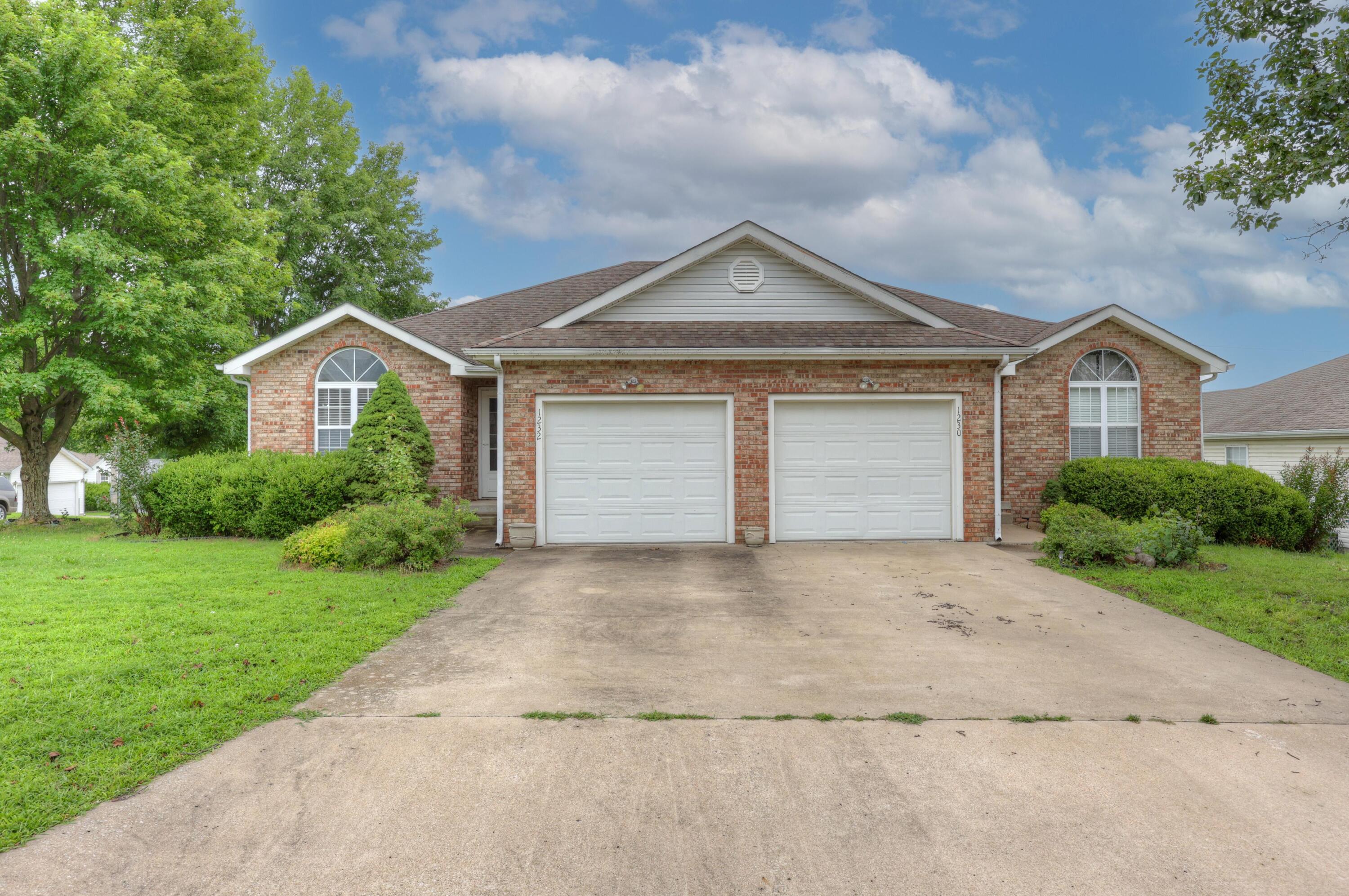 Photo of 1230 -1232 E Yuma Street Joplin MO 64801
