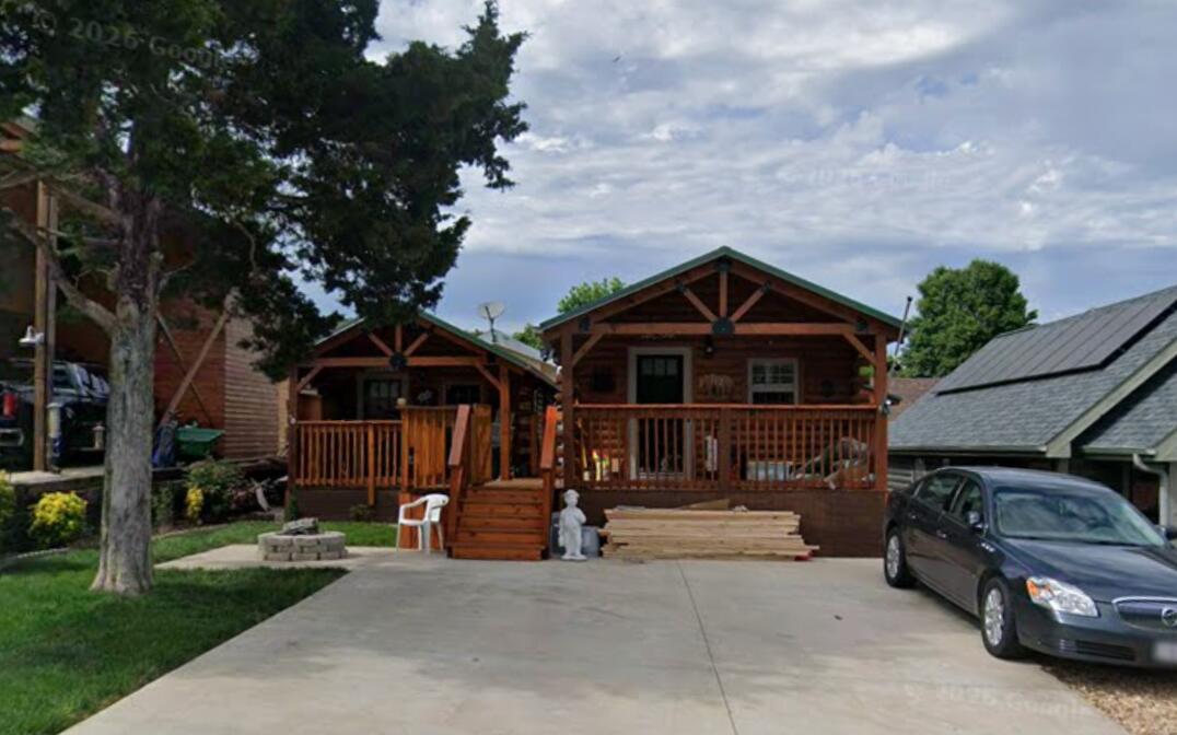 Photo of 162 Bears Paw Way Hollister MO 65672