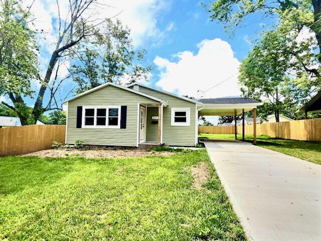 Photo of 517 Myrtle Street Monett MO 65708